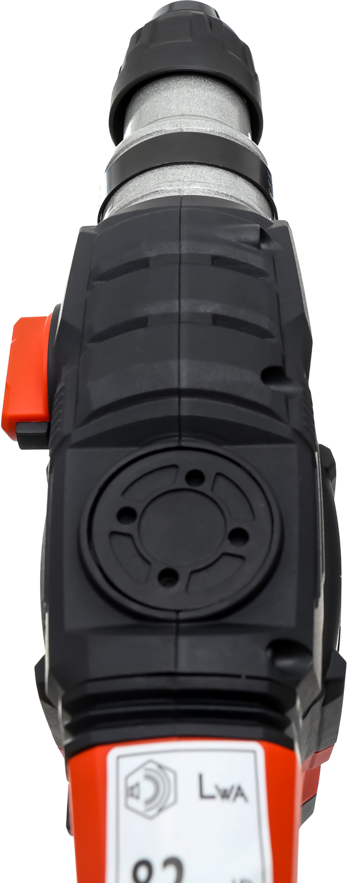 Příklepová vrtačka 2700W KD1735