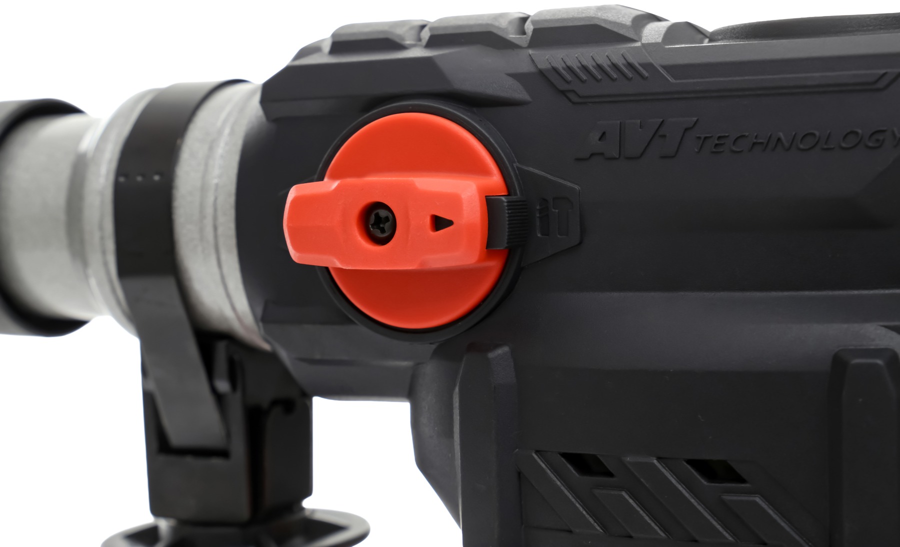 Příklepová vrtačka 2700W KD1735