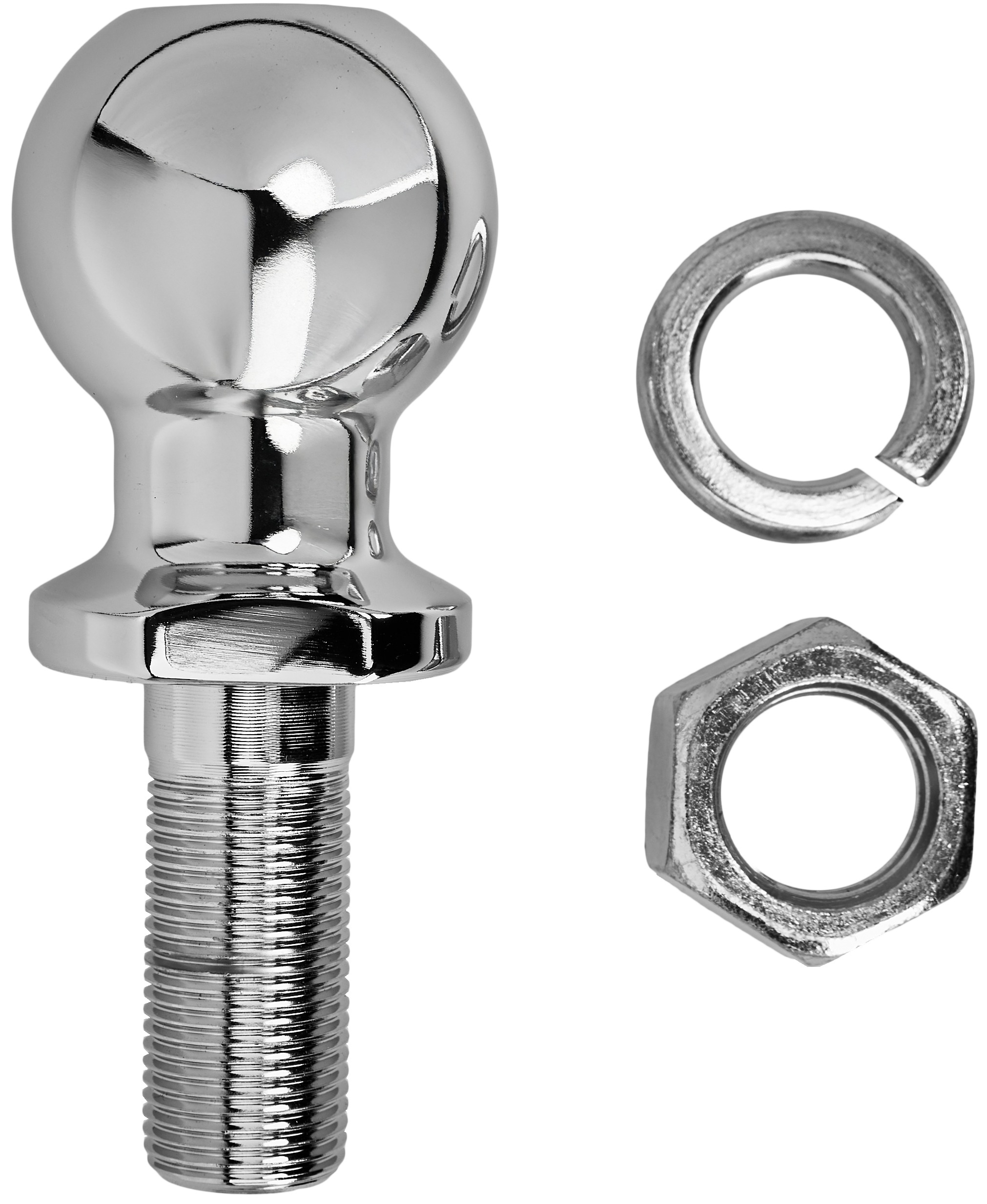 Koule tažného zařízení, závěs pro čtyřkolku 3,5t 50mm KD11206