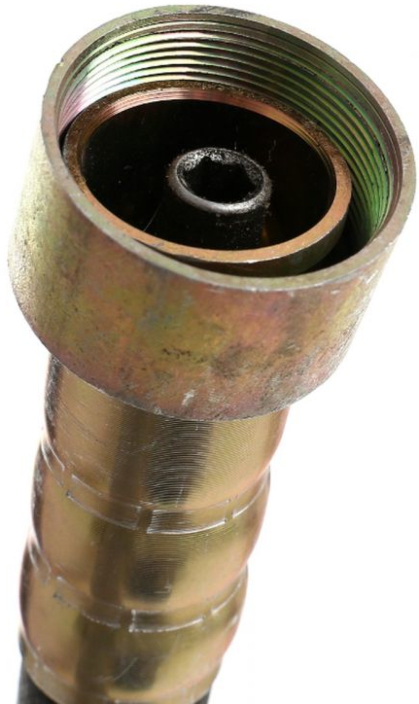 Hlava vibrátoru 2m KD10855 (KD10856)