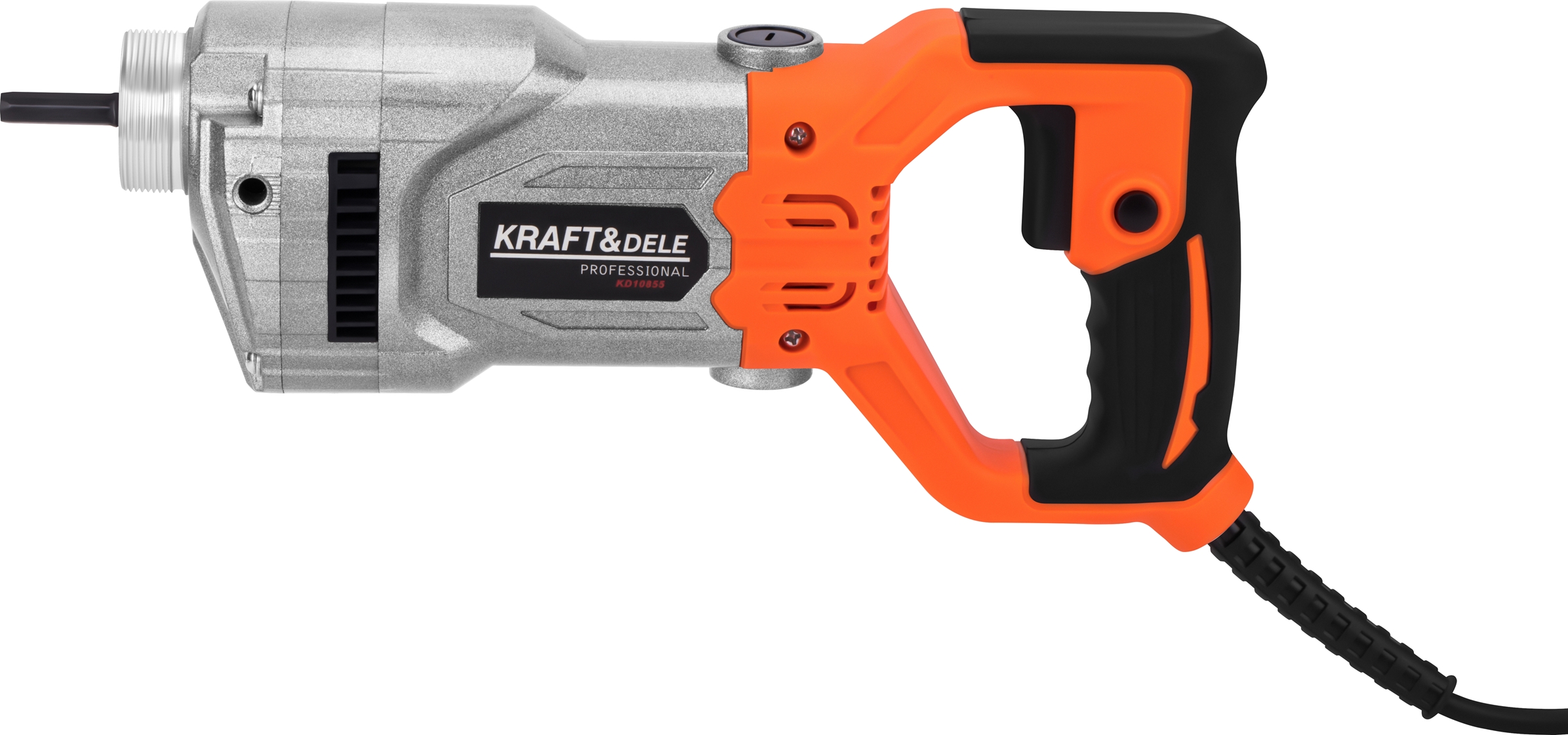 Vibrátor do betonu 1300W KD10855