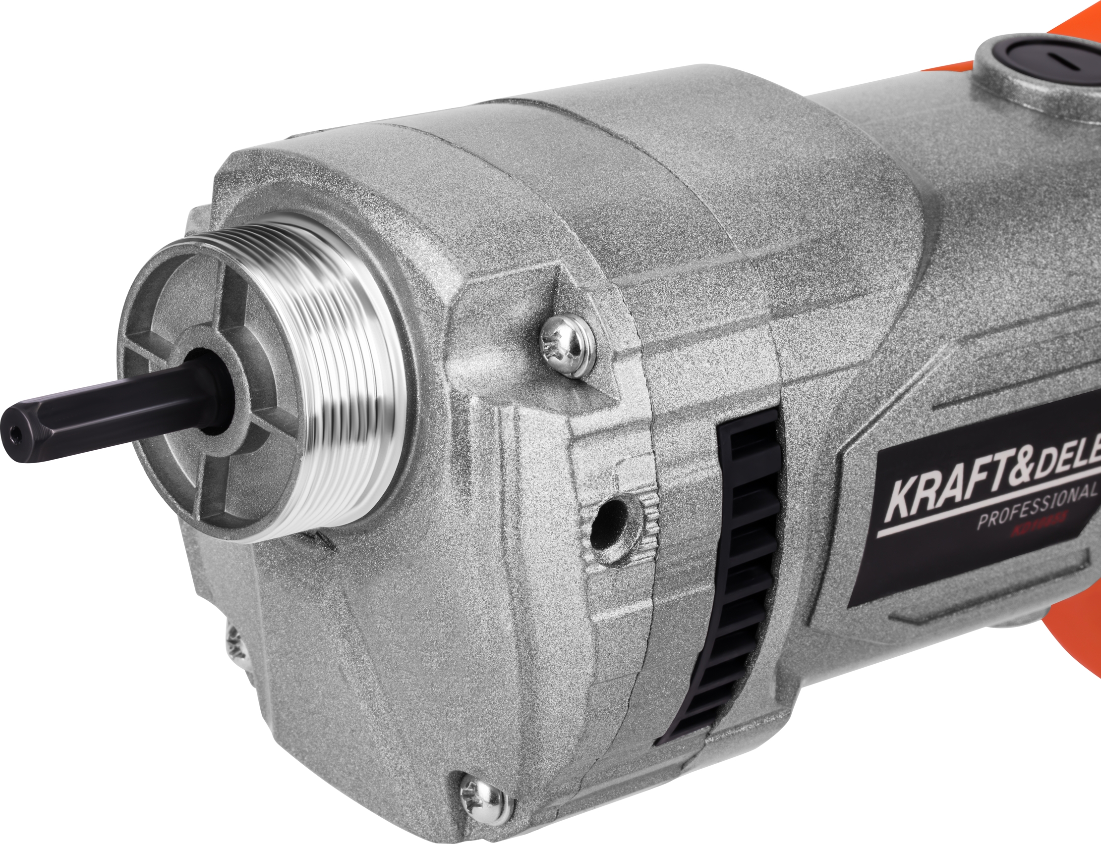 Vibrátor do betonu 1300W KD10855