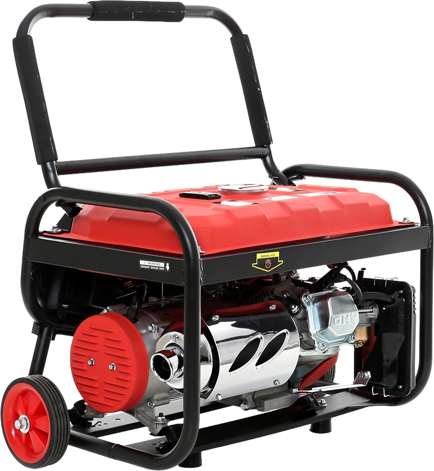 Agregát 3000W 12/230V KD138
