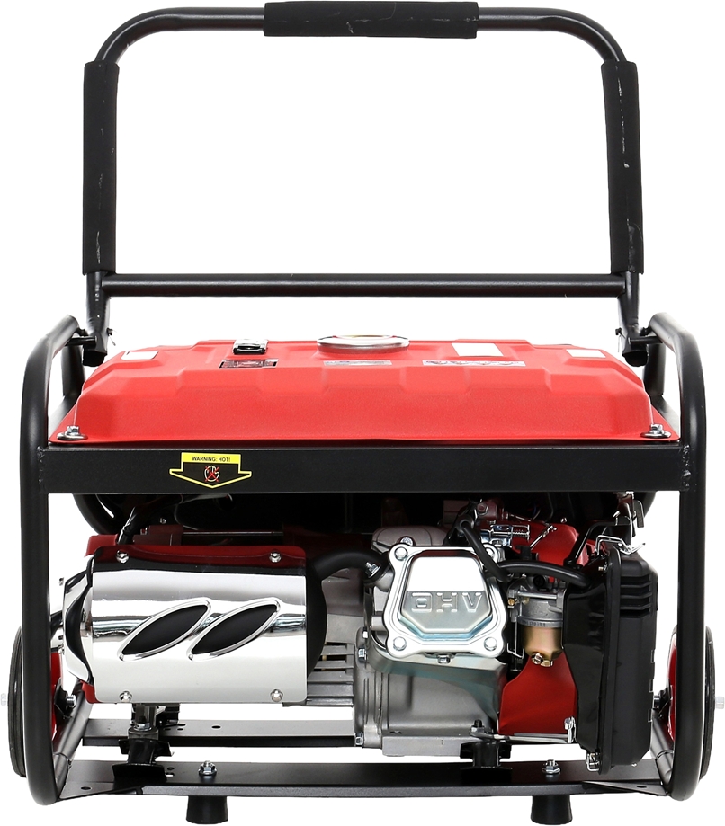 Agregát 3000W 12/230V KD138