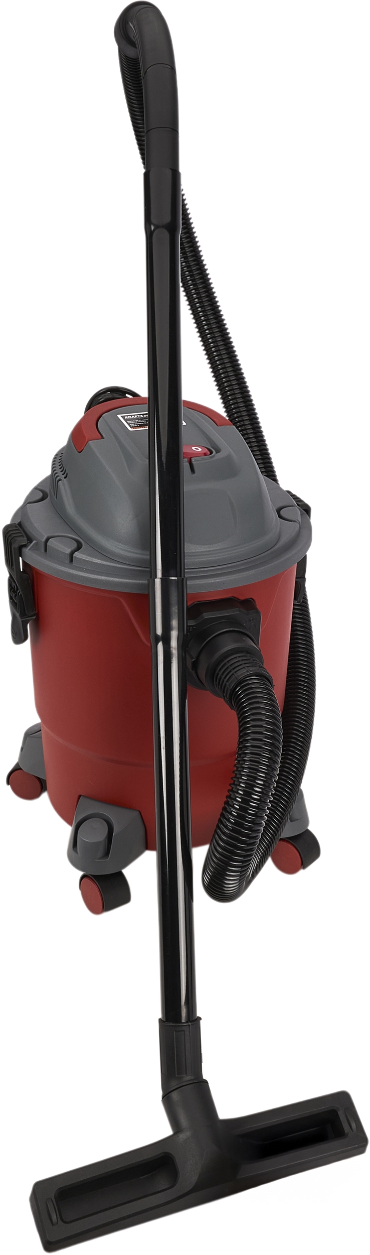 Průmyslový vysavač 20L 1200W KD475