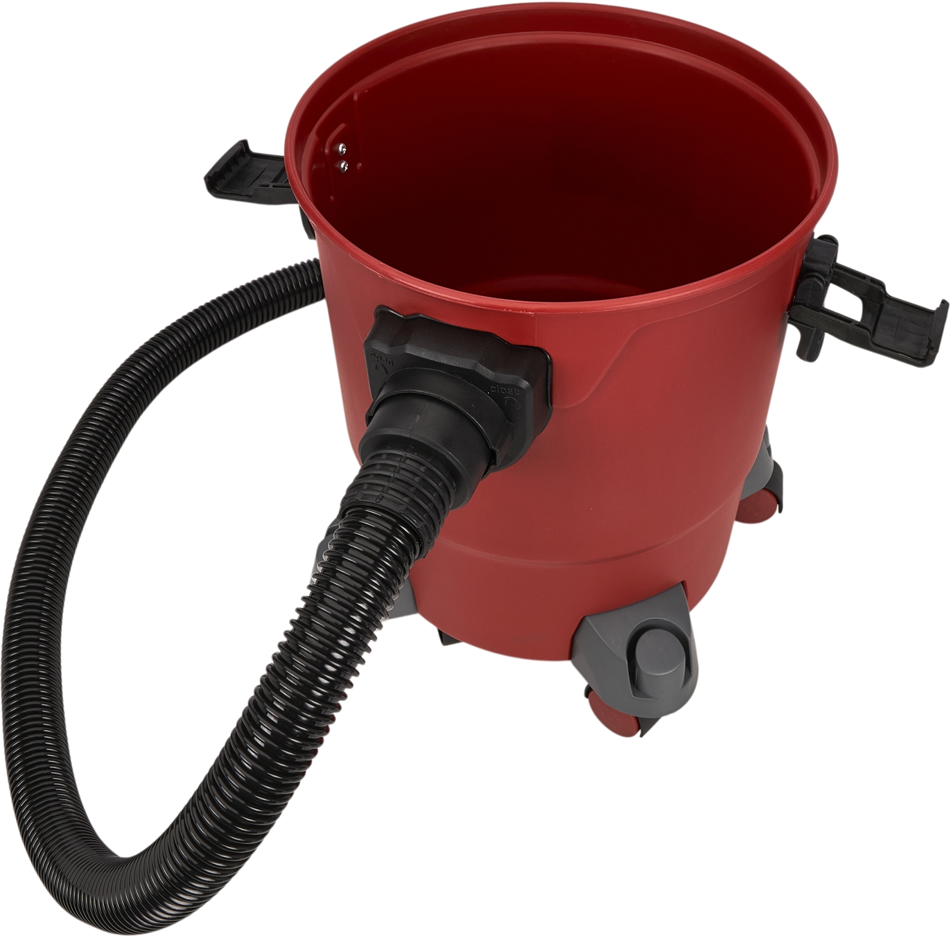 Průmyslový vysavač 20L 1200W KD475