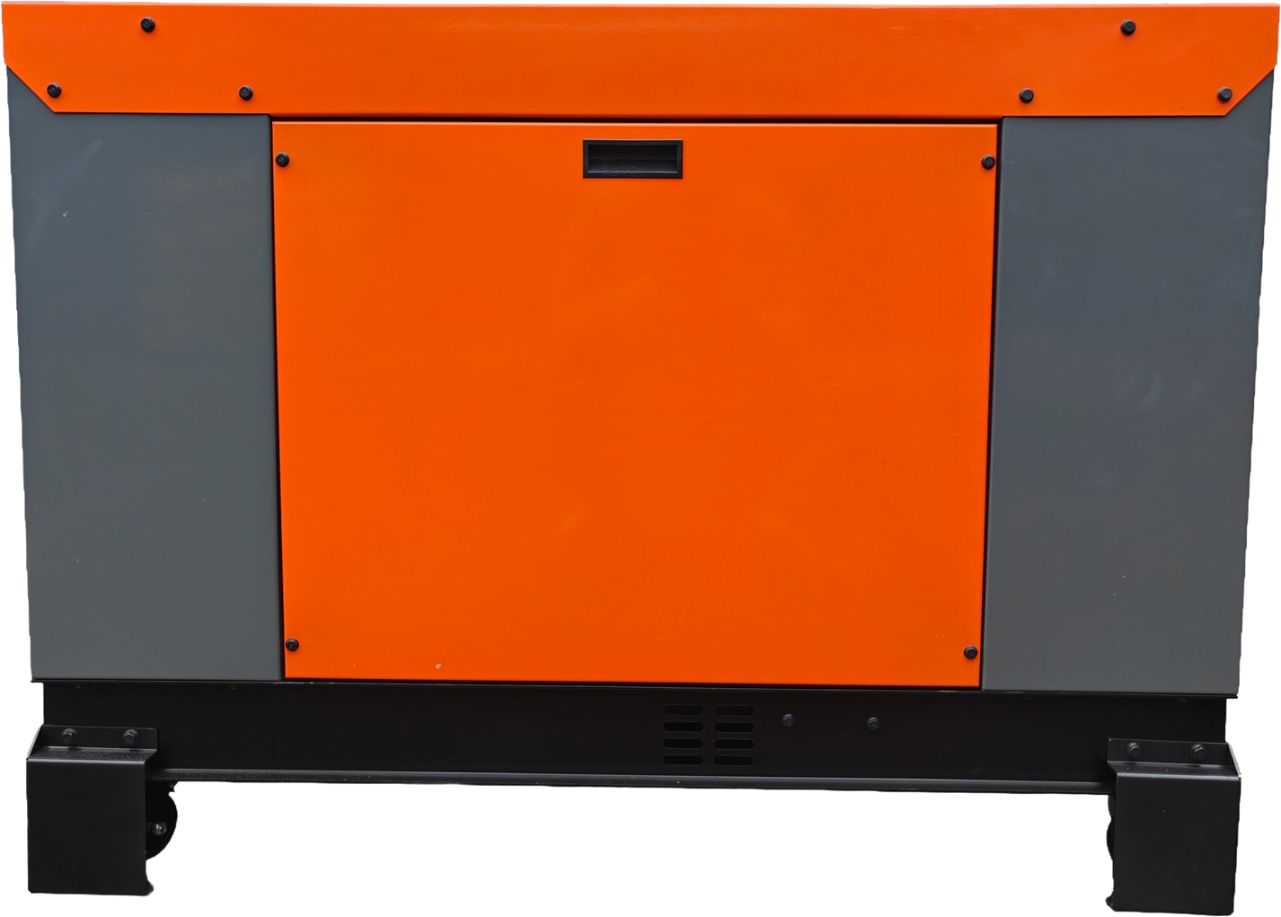 Elektrocentrála DIESEL 12/13kW KD152