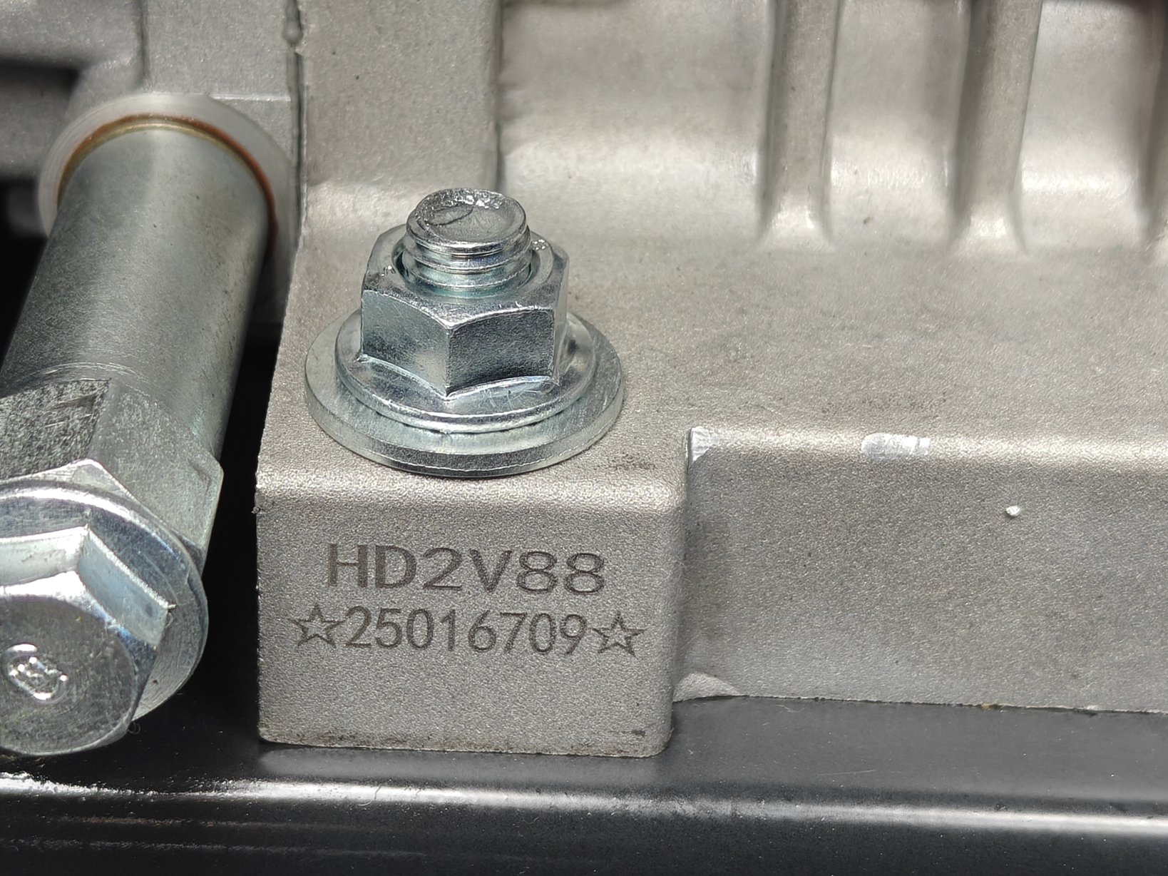 Elektrocentrála DIESEL 12/13kW KD152