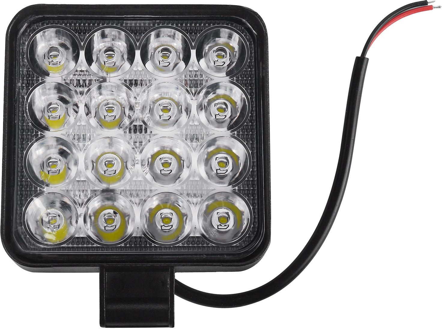 PRACOVNÍ LAMPA MINI LED REFLEKTOR KD3486