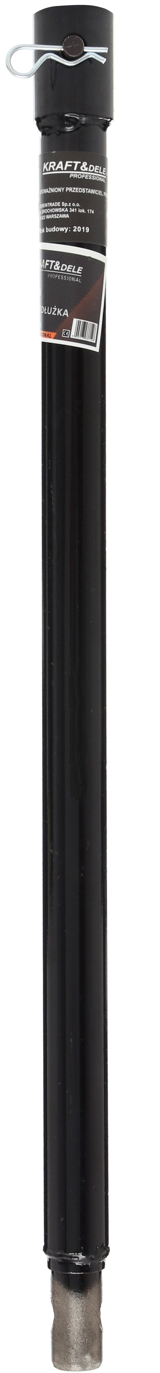 PRODLOUŽENÍ VRTÁKU 50cm KD5250