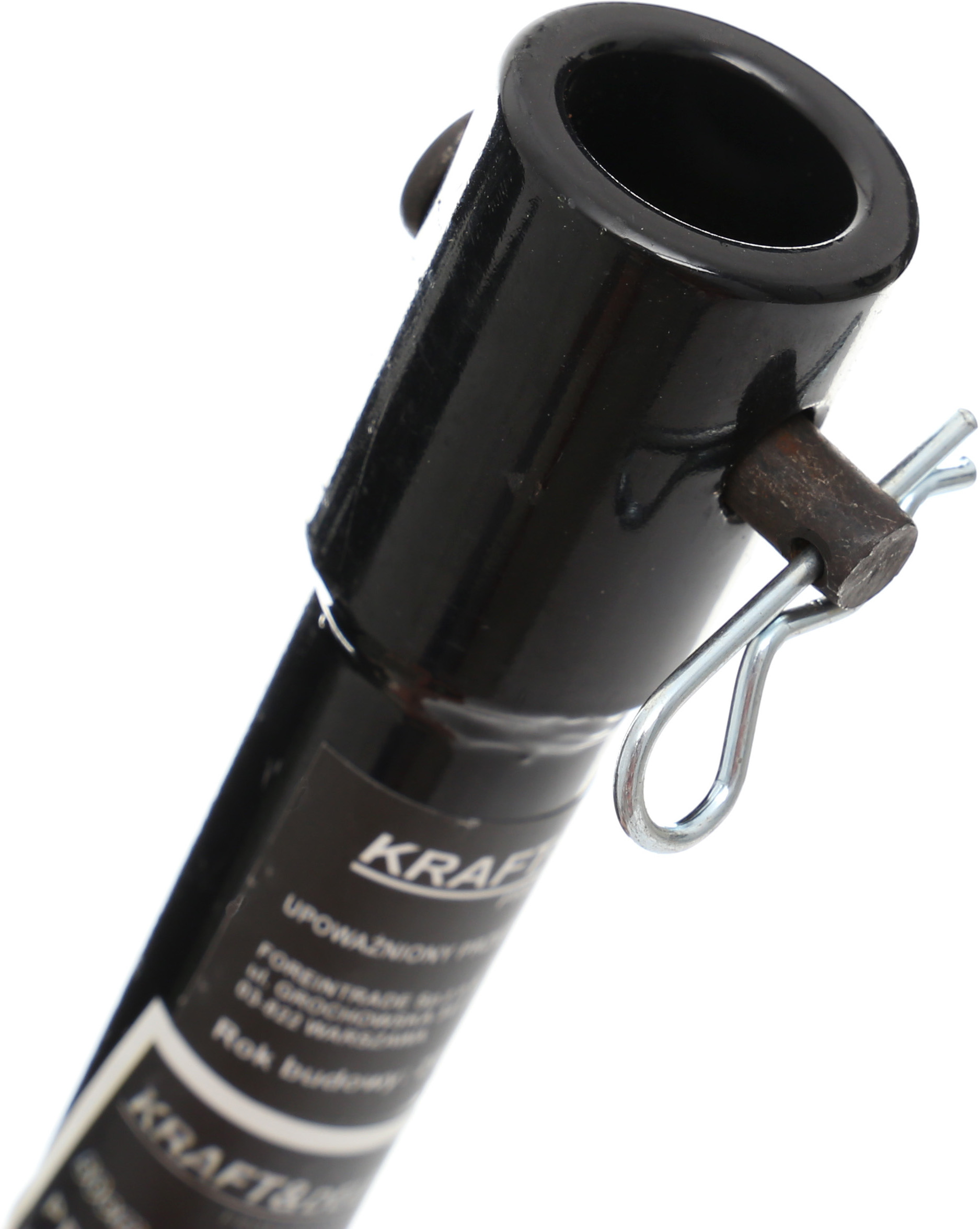 PRODLOUŽENÍ VRTÁKU 50cm KD5250