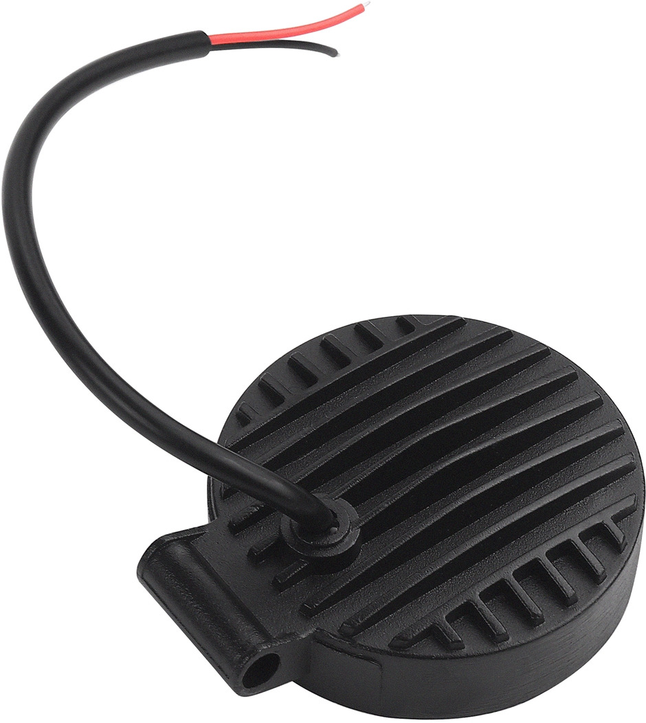 PRACOVNÍ LAMPA MINI LED 2,5" REFLEKTOR KD3485