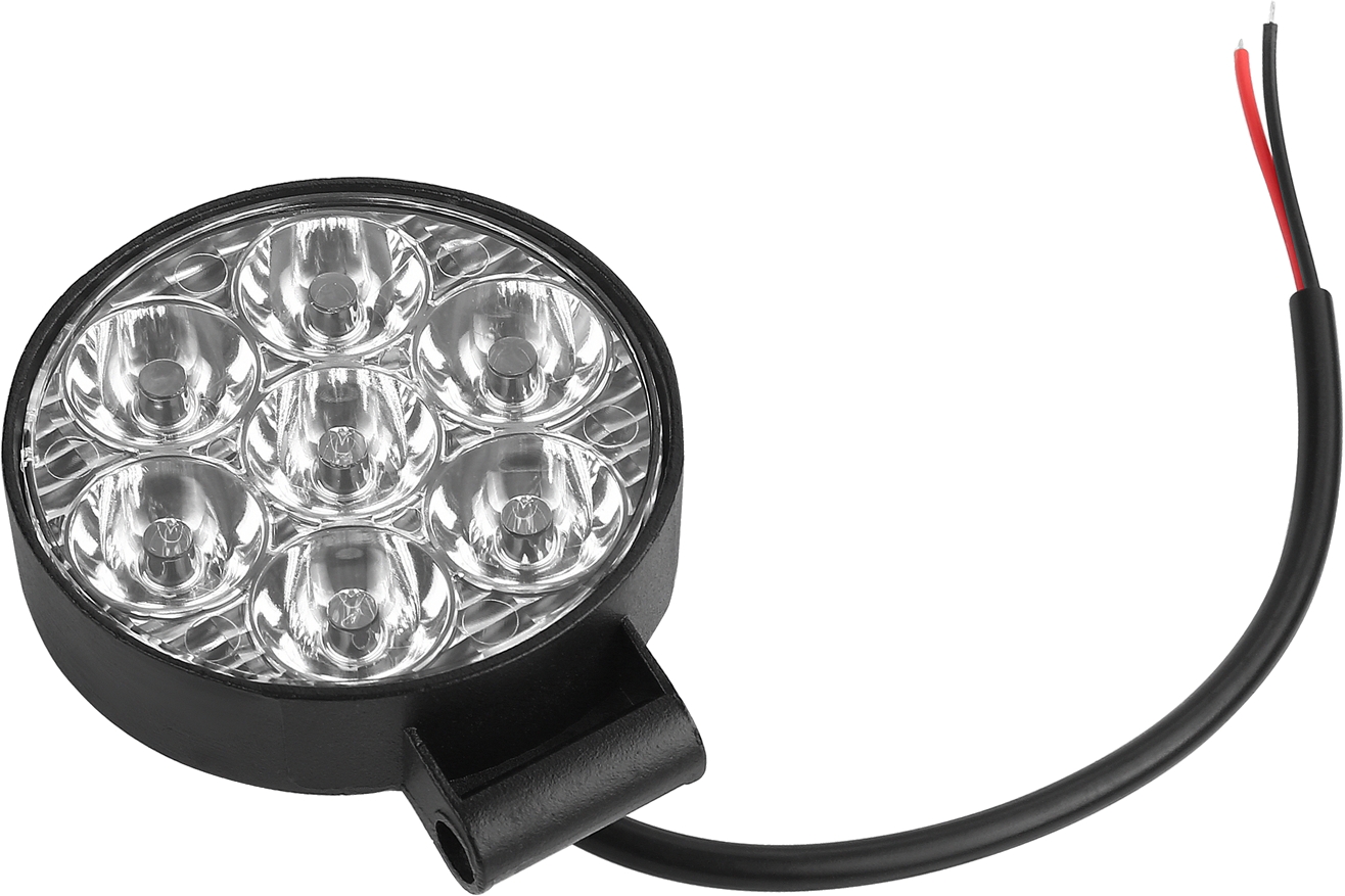 PRACOVNÍ LAMPA MINI LED 2,5" REFLEKTOR KD3485