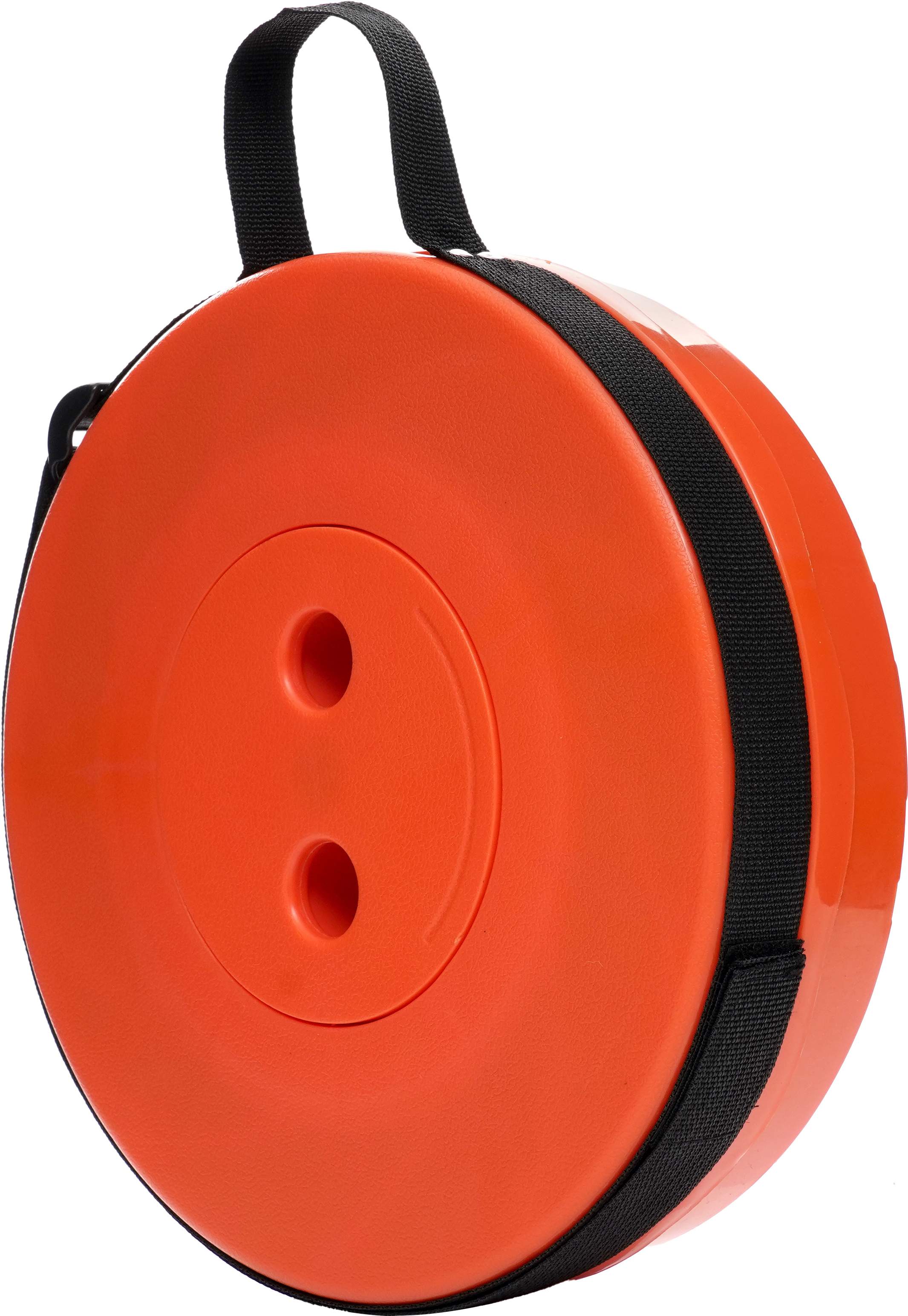 TURISTICKÁ STOLIČKA MAX 200KG KD10747