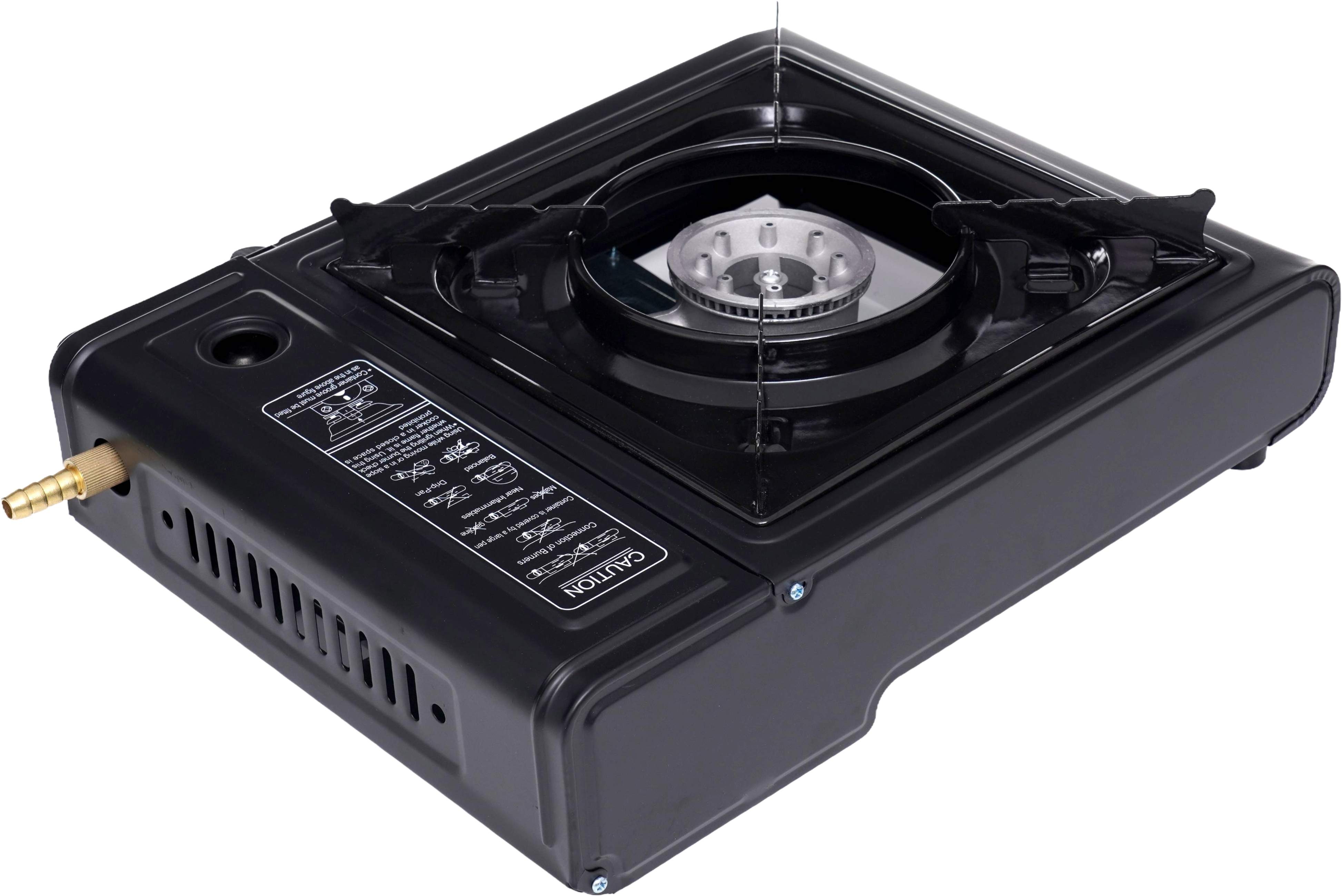 TURISTICKÝ VAŘIČ - PLYNOVÝ 2200W KD10499