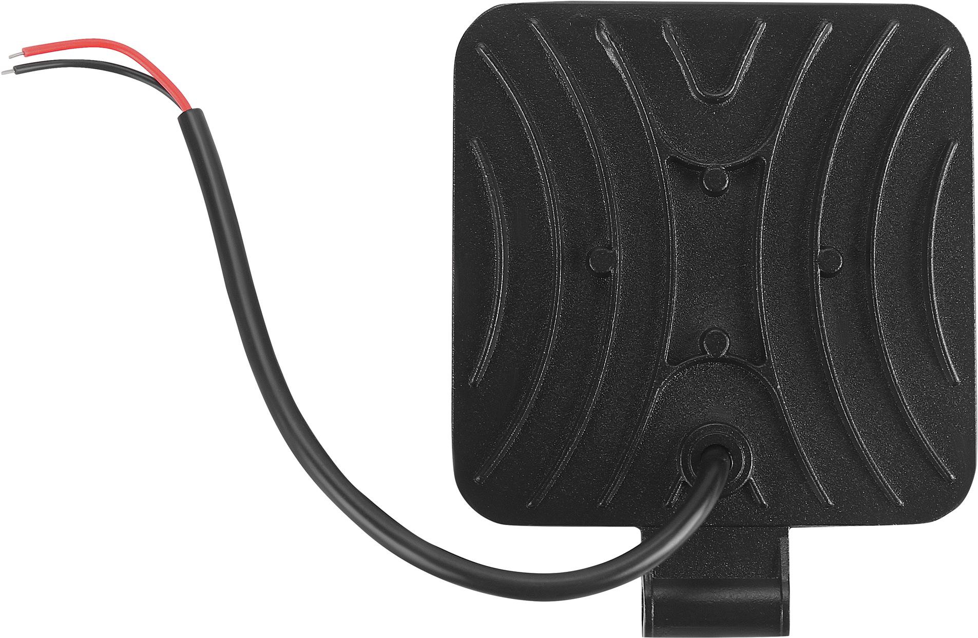 Pracovní externí mini LED lampa KD3487 40W
