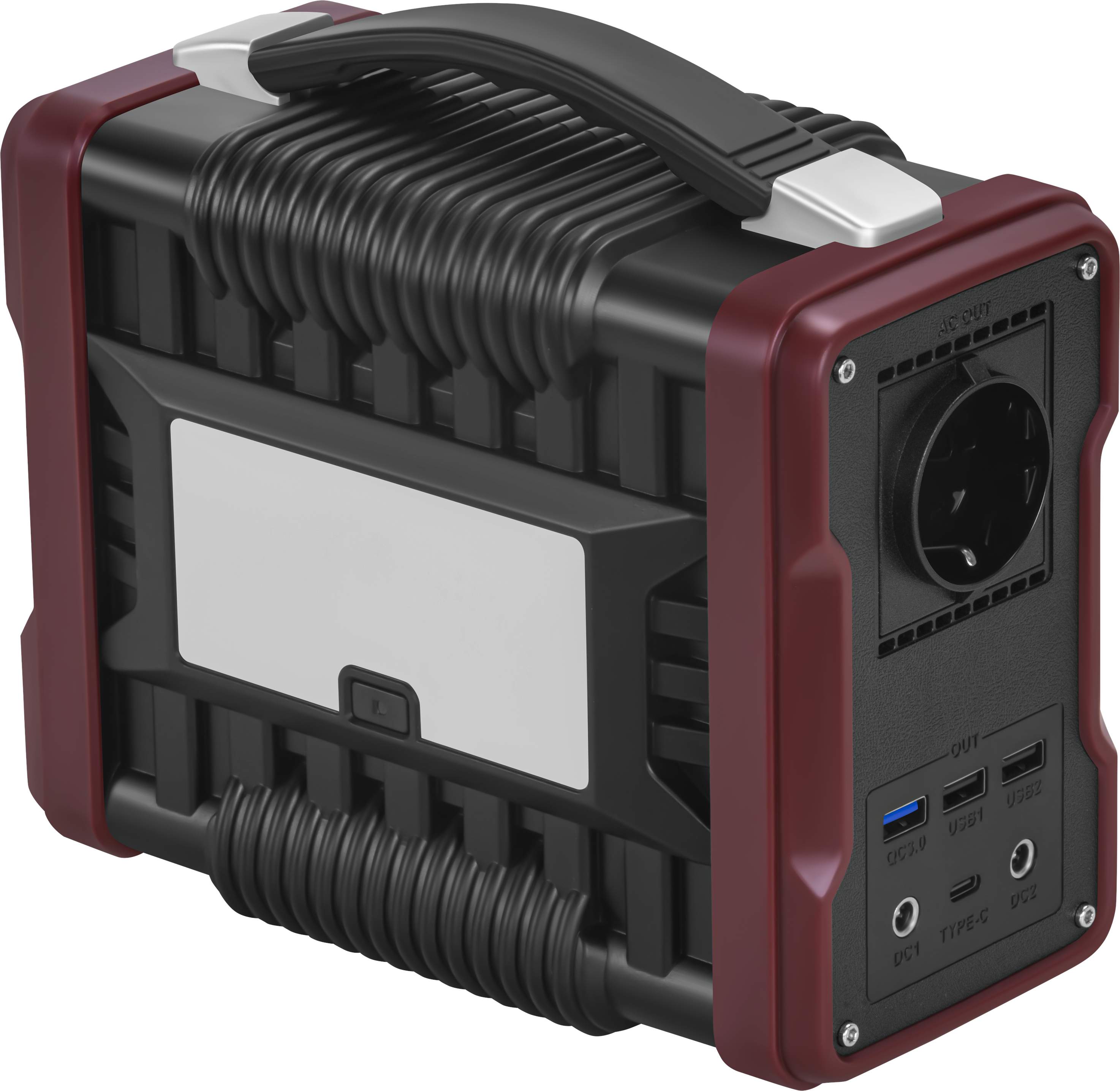 Přenosná napájecí stanice 222Wh / 11.1V KD5530