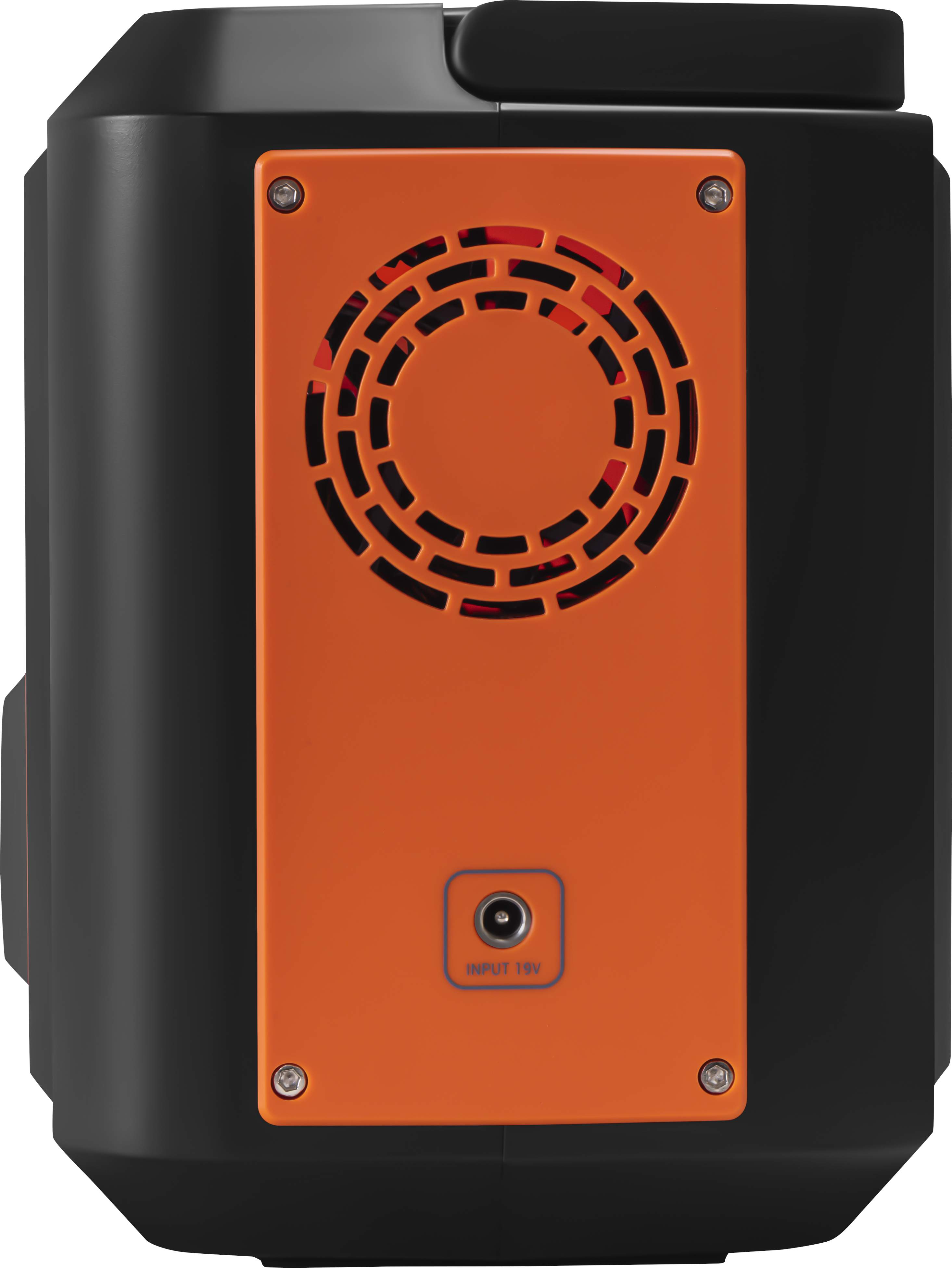 Přenosná napájecí stanice 296Wh / 14,8V KD5531