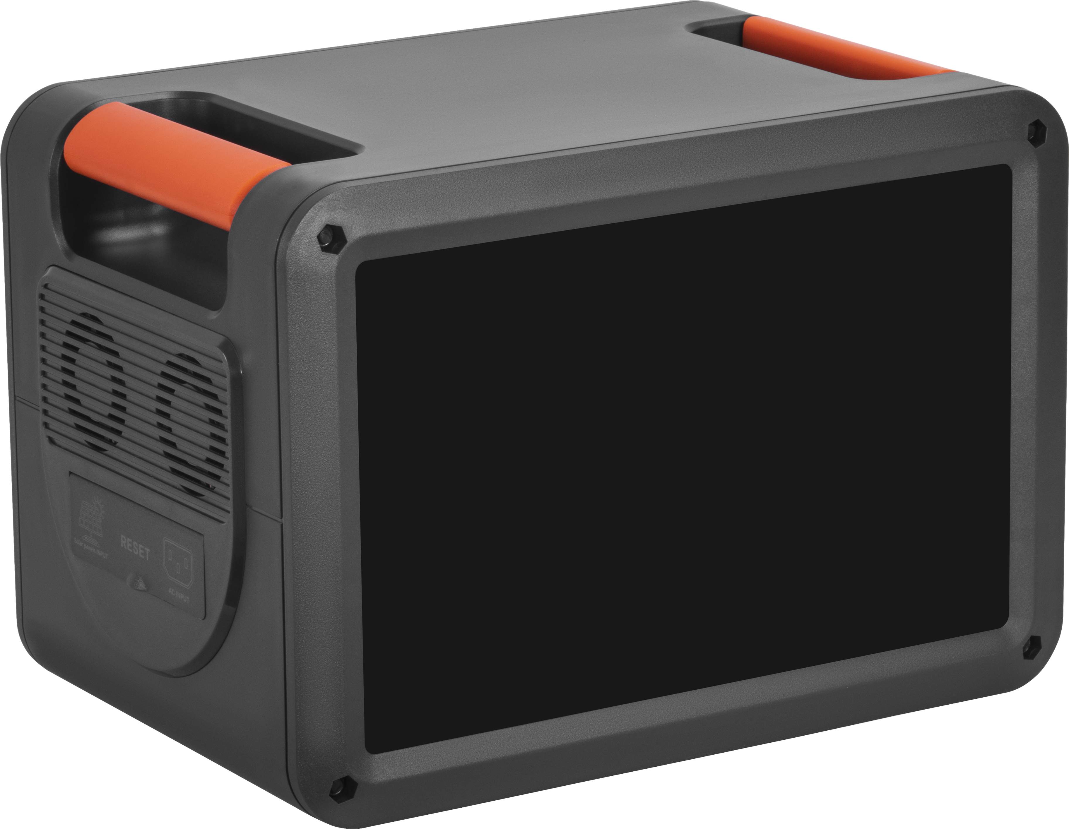 Přenosná napájecí stanice 1152Wh / 25.6V KD5532