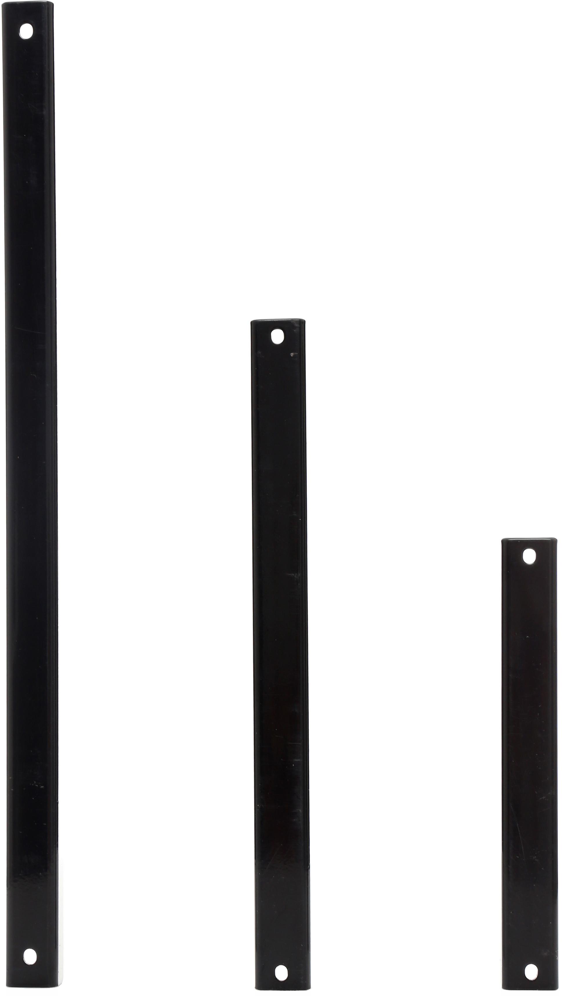 SADA MAGNETICKÝCH LIŠT 8" 12" 18" KD10410