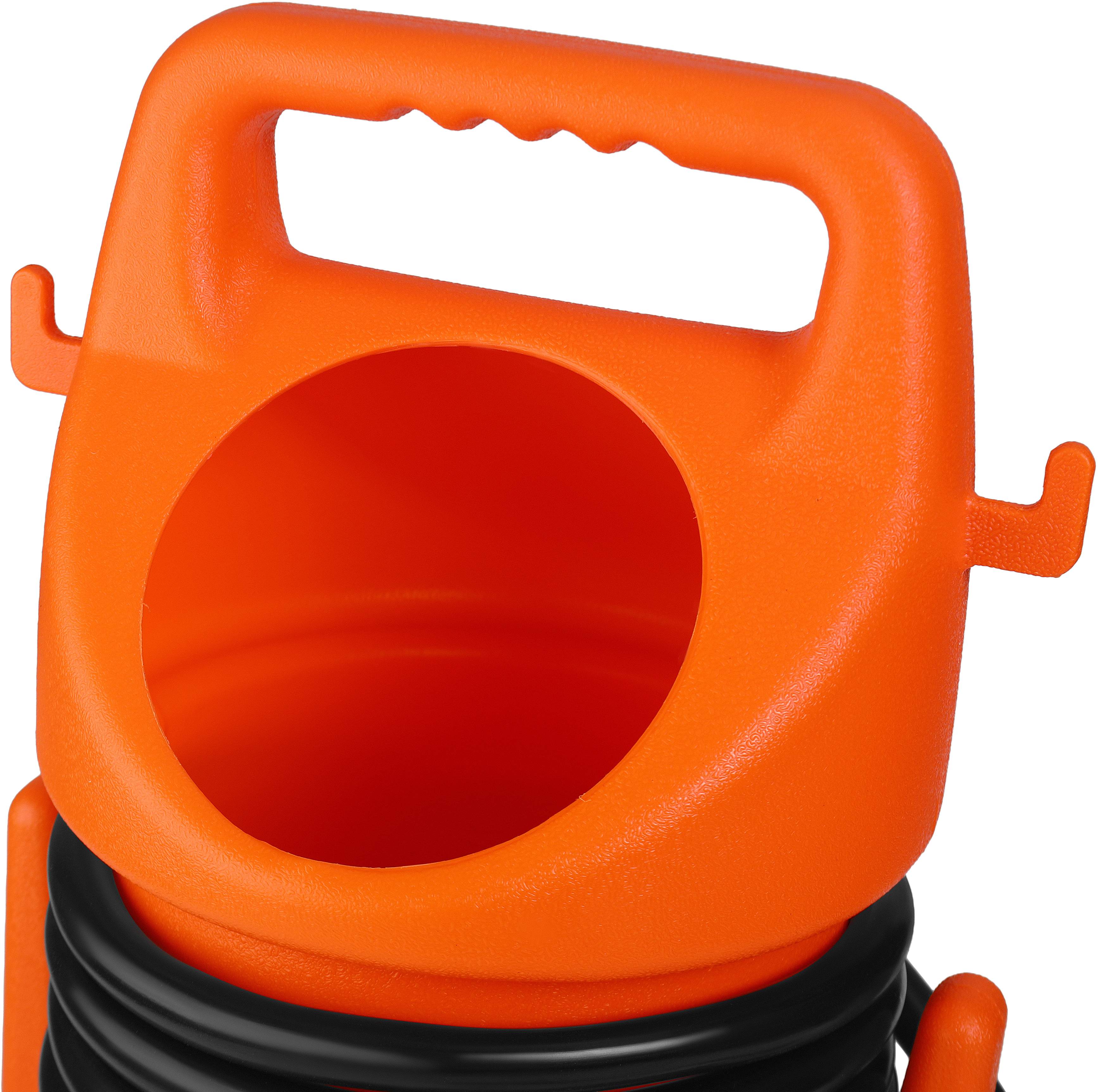 Tryskací pistole s nádobou 10L KD5932