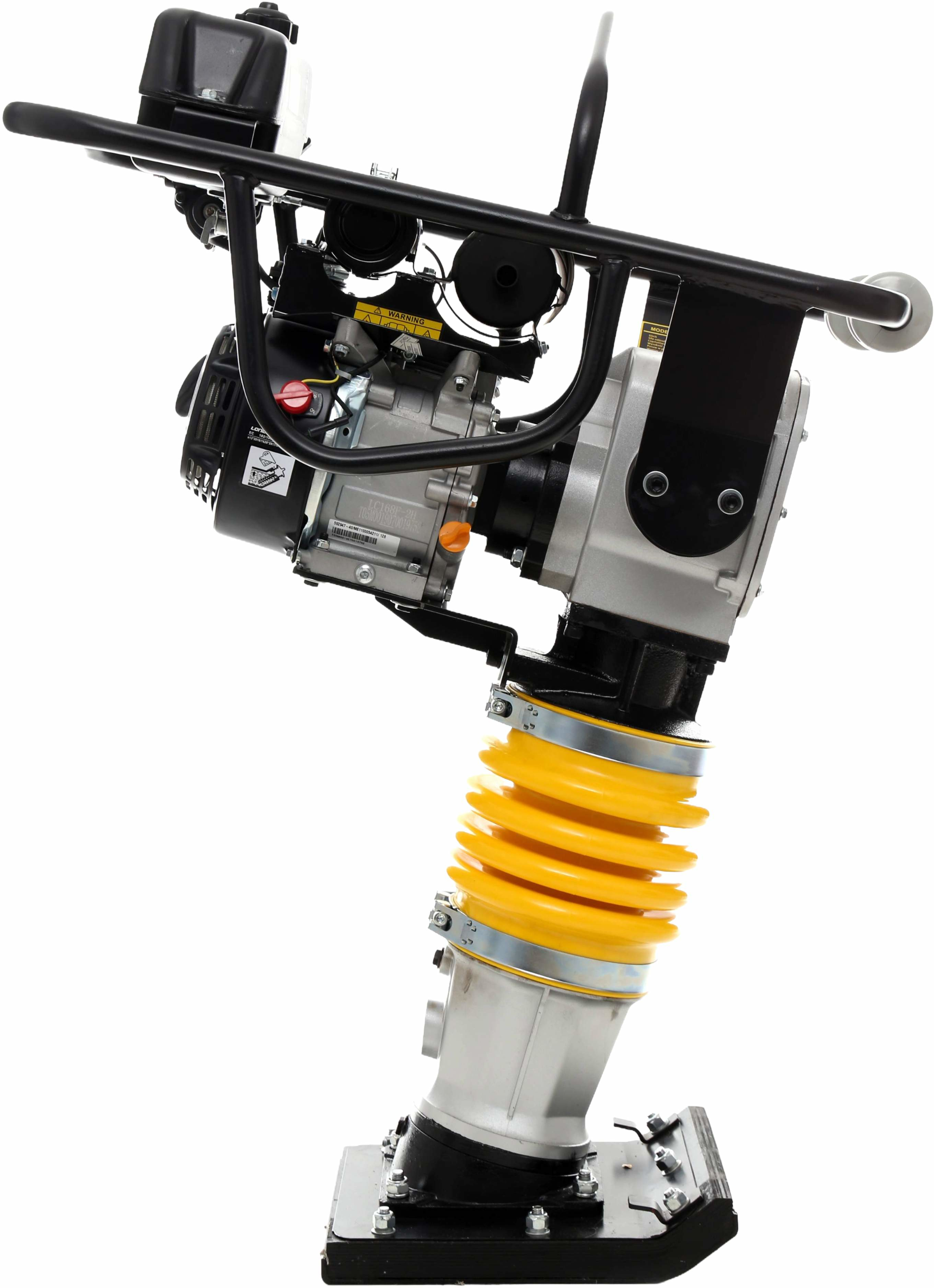 Pěch hutnící KD11910