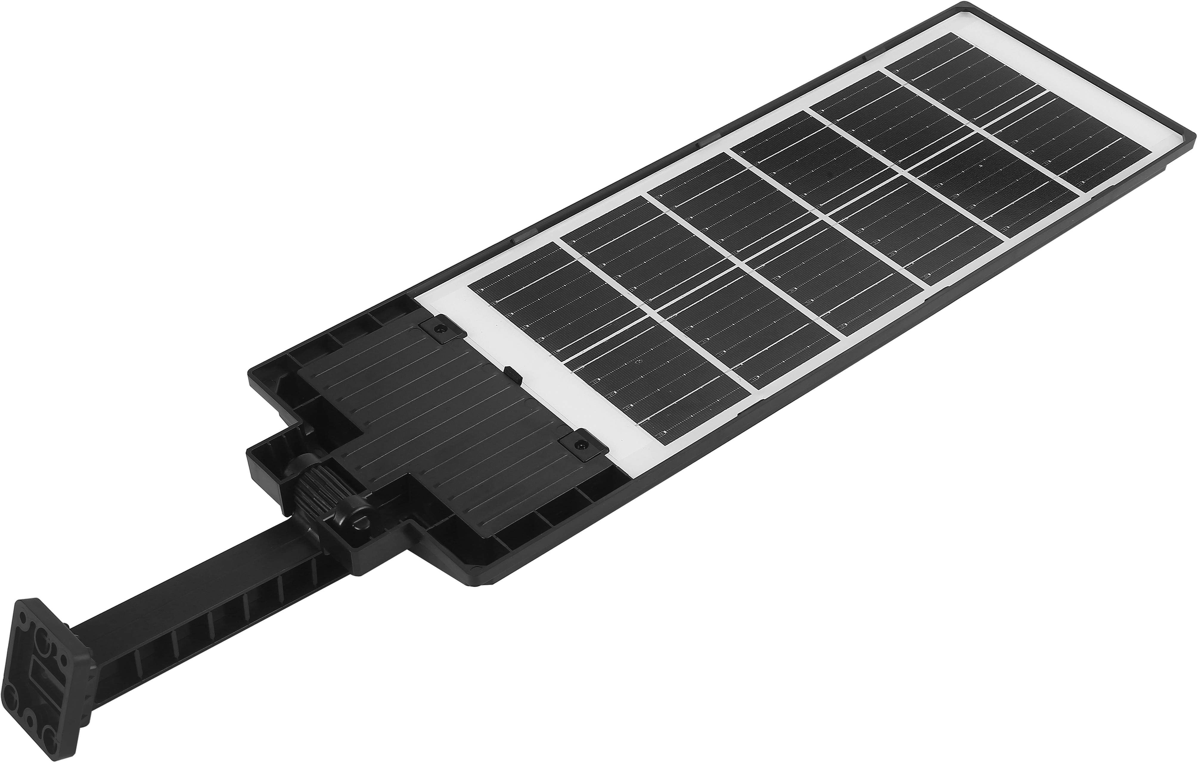 SOLÁRNÍ LED LAMPA S DÁLKOVÝM OVLADAČEM KD3481