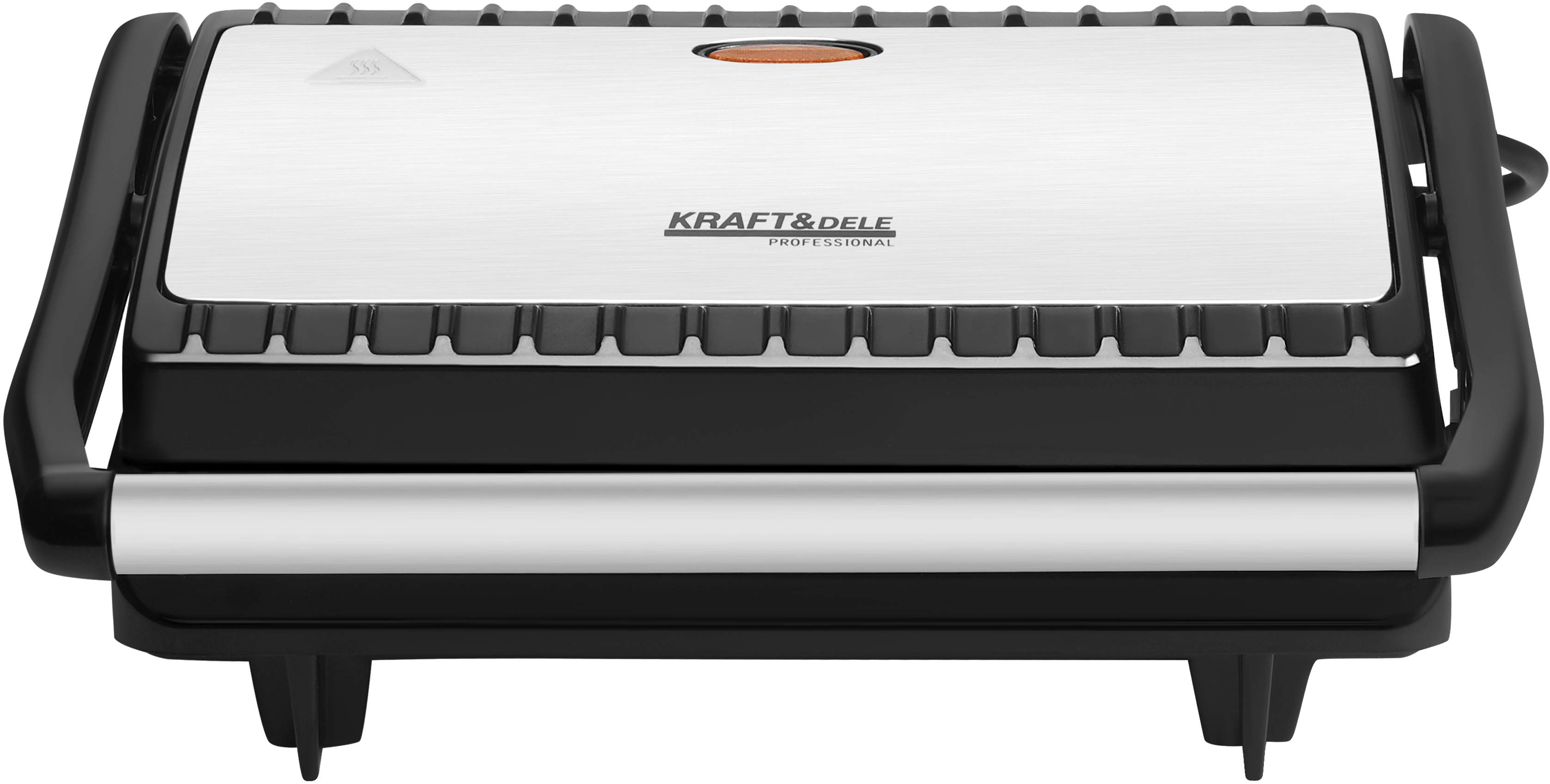 Elektrický gril 2200W KD4200