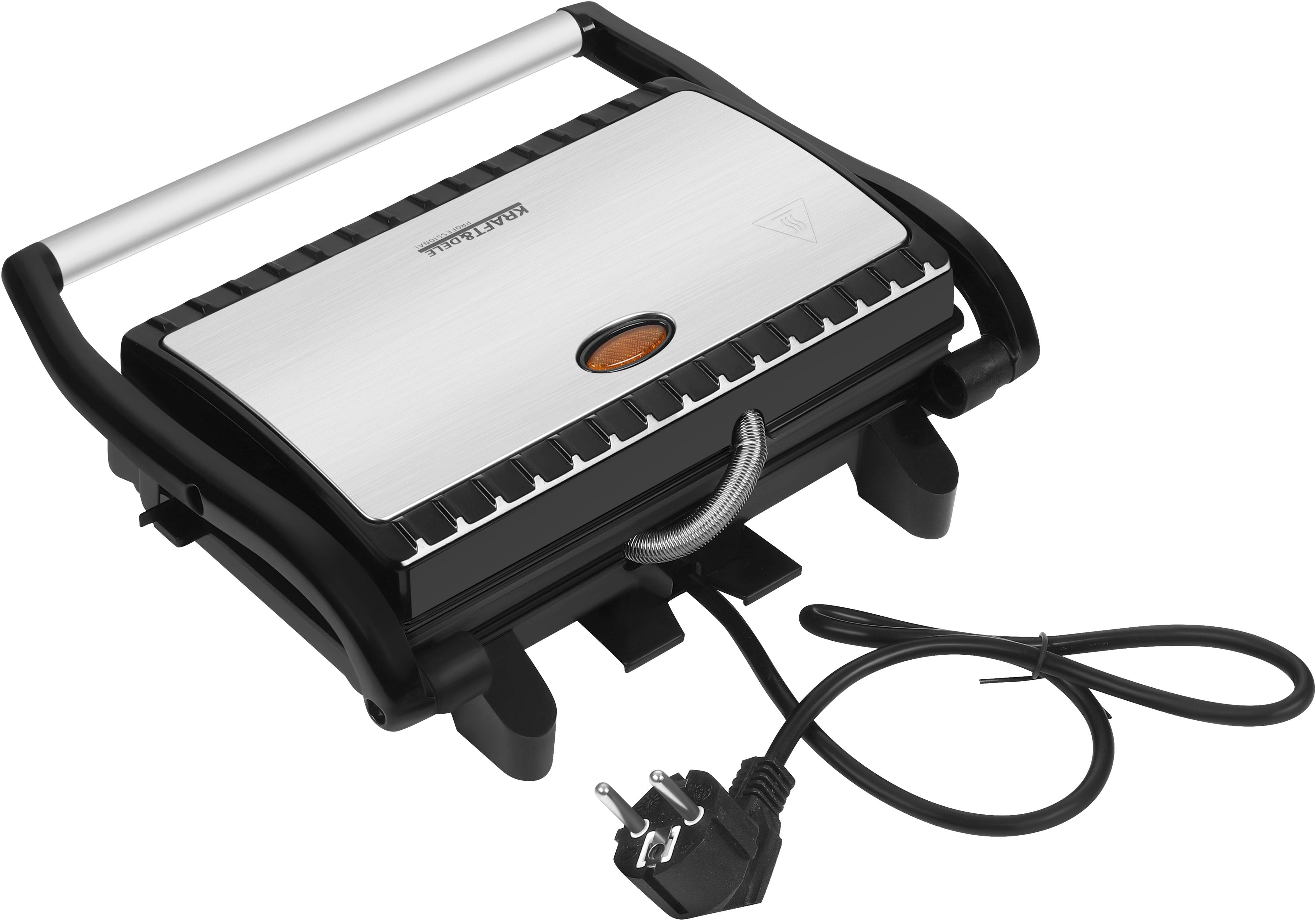 Elektrický gril 2200W KD4200