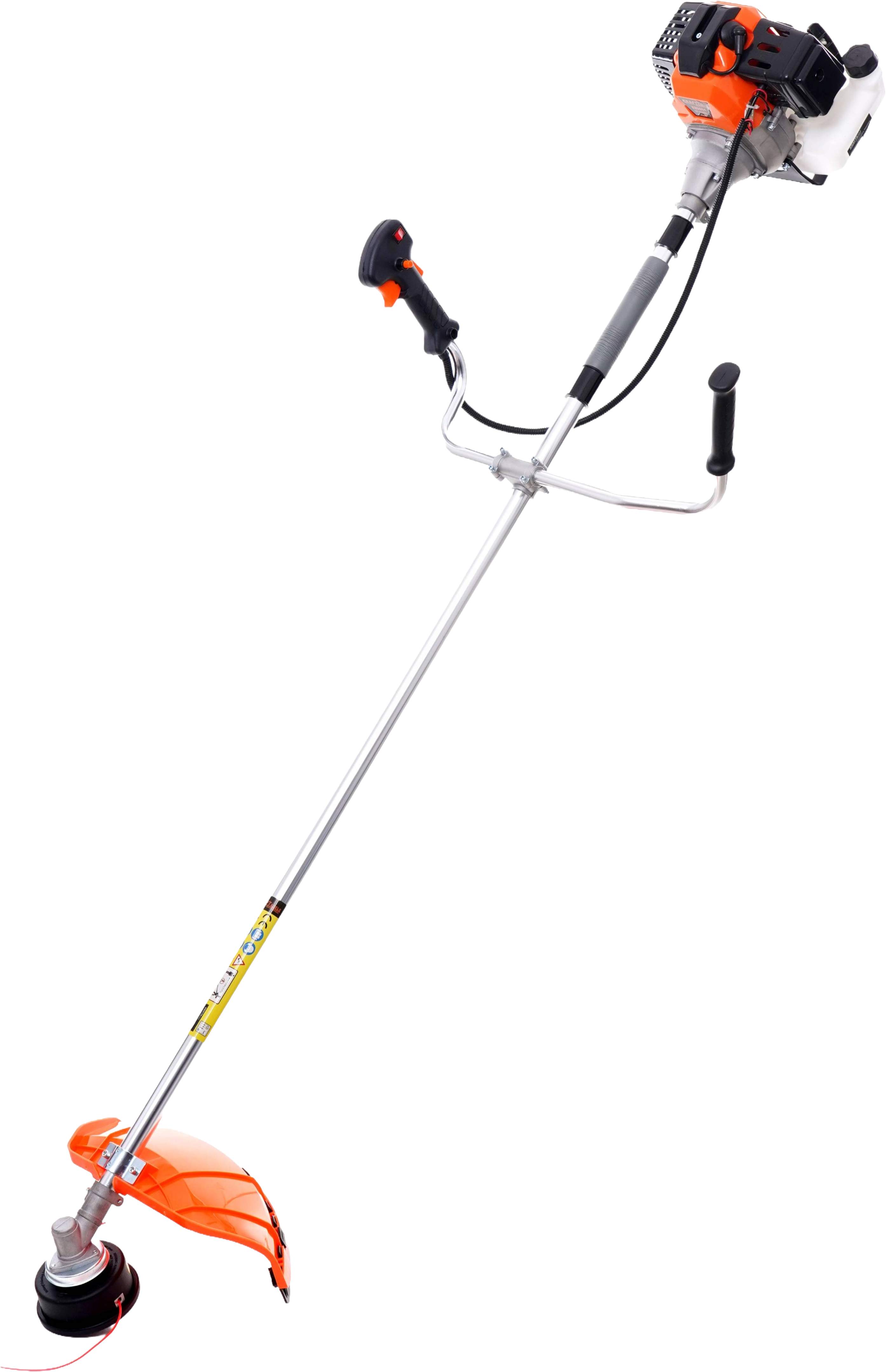 BENZÍNOVÝ KŘOVINOŘEZ + PŘÍSLUŠENSTVÍ 5,2 HP KD5044