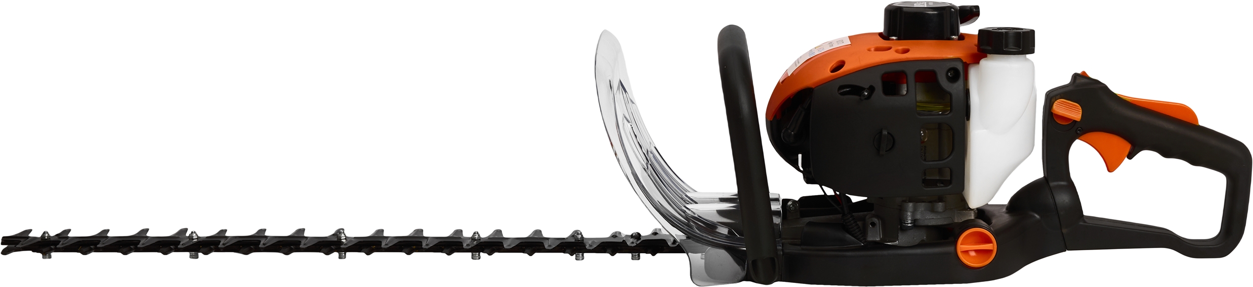 Spalovací nůžky na živý plot KD173 1700W 650mm