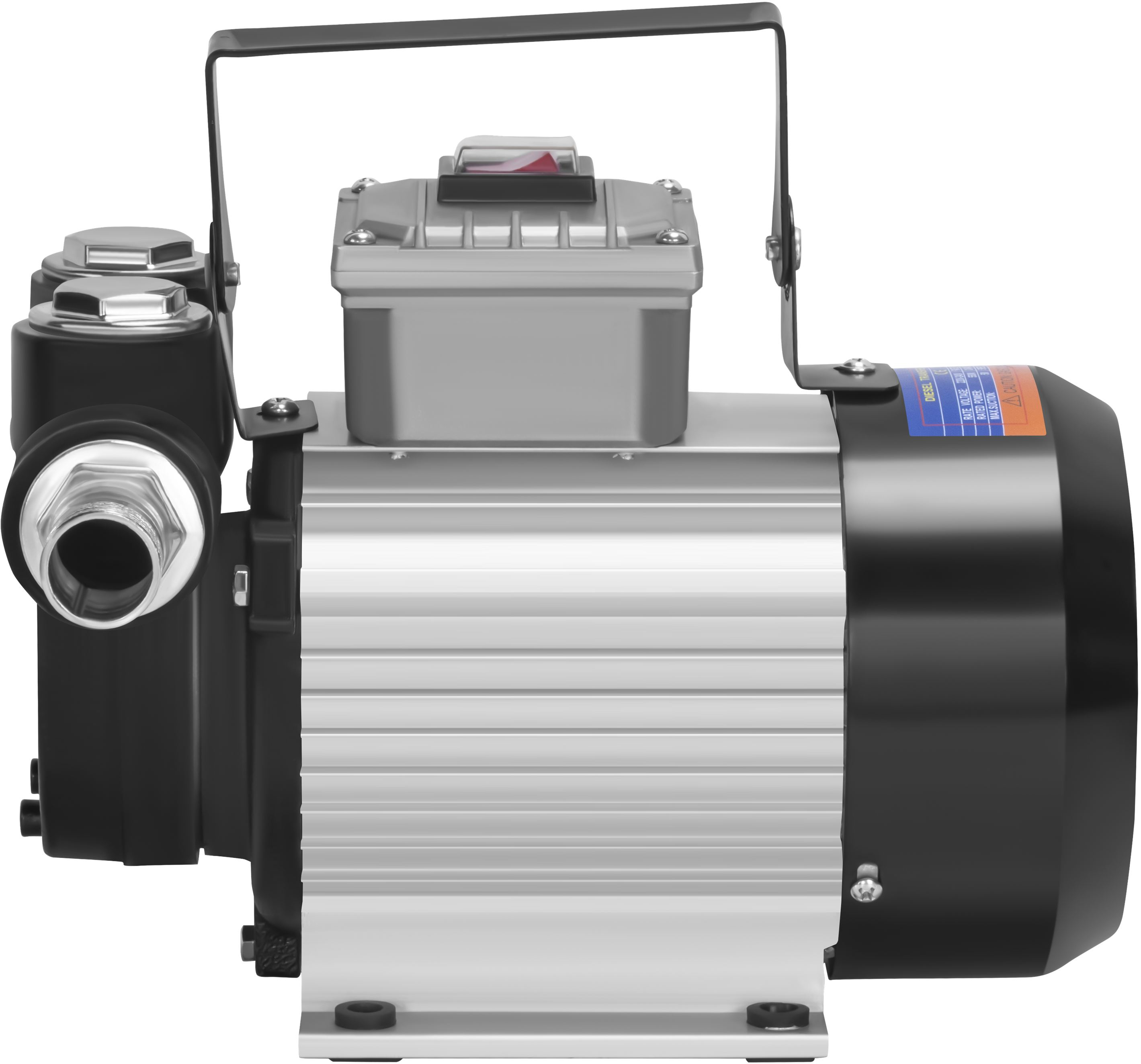 Palivové čerpadlo 230V KD5537