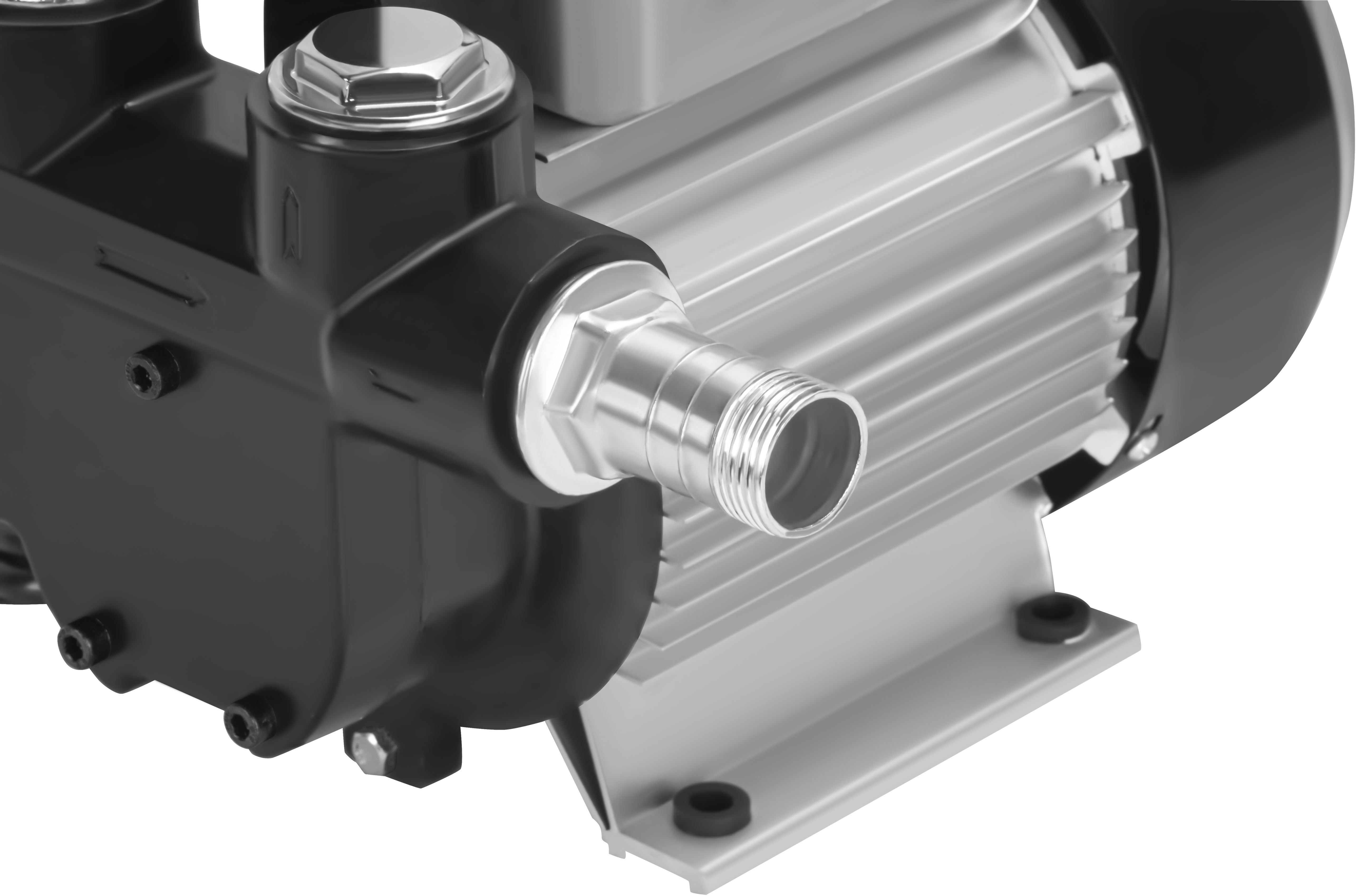 Palivové čerpadlo 230V KD5537