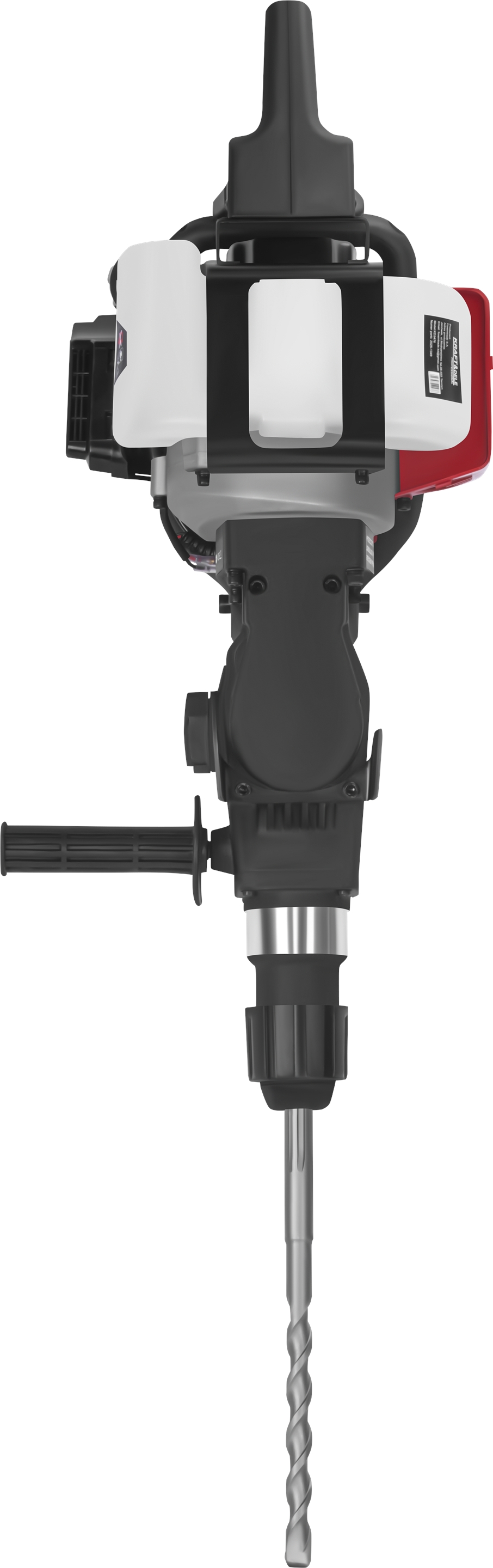 Kladivo / příklepová vrtačka SDS-MAX KD3476
