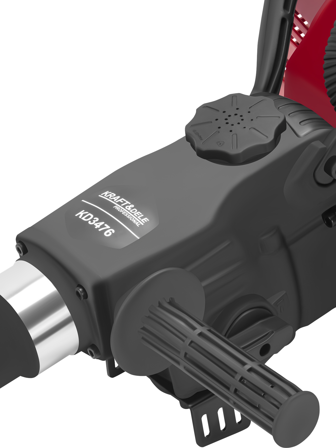 Kladivo / příklepová vrtačka SDS-MAX KD3476