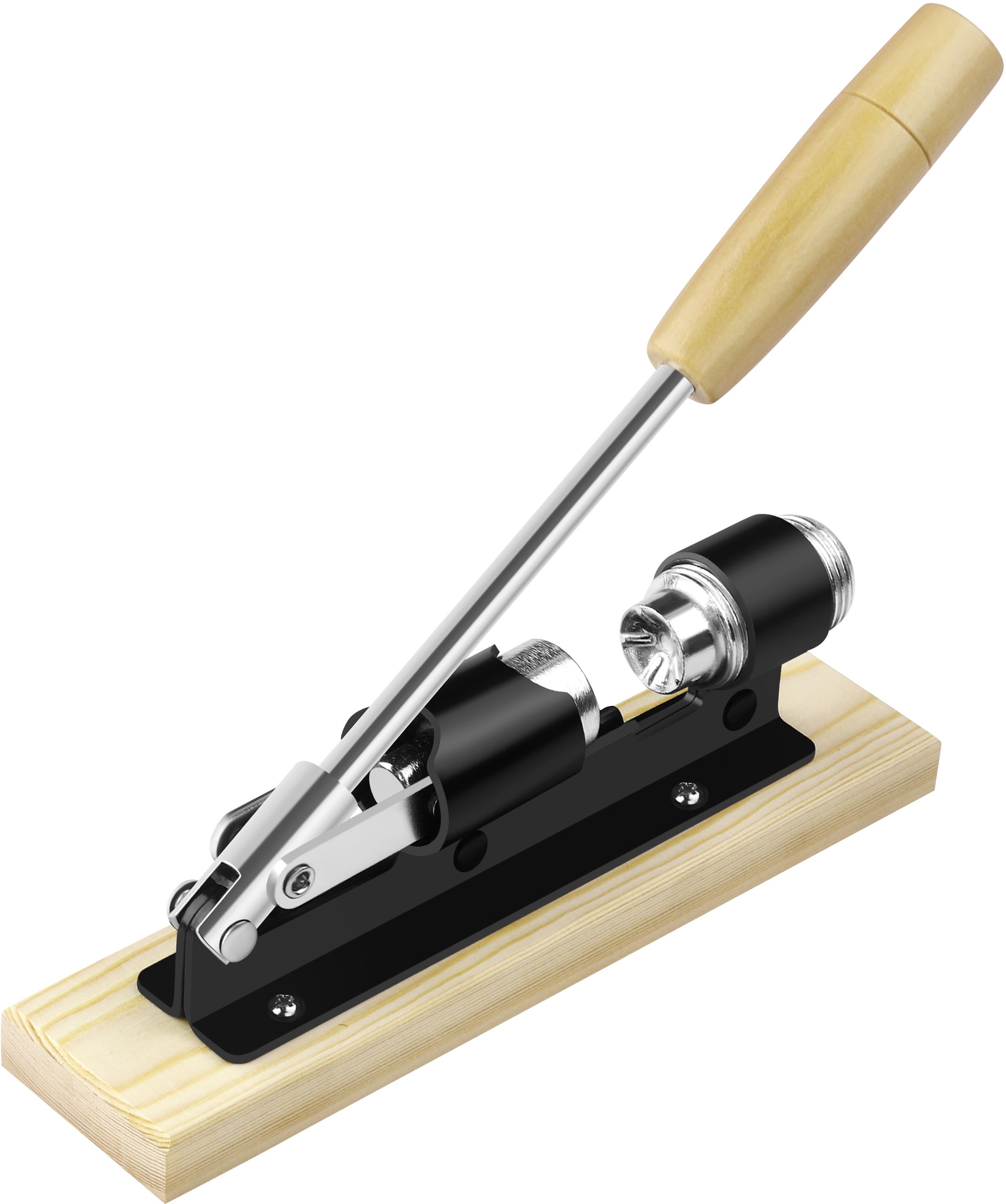 Louskáček na ořechy KD4349
