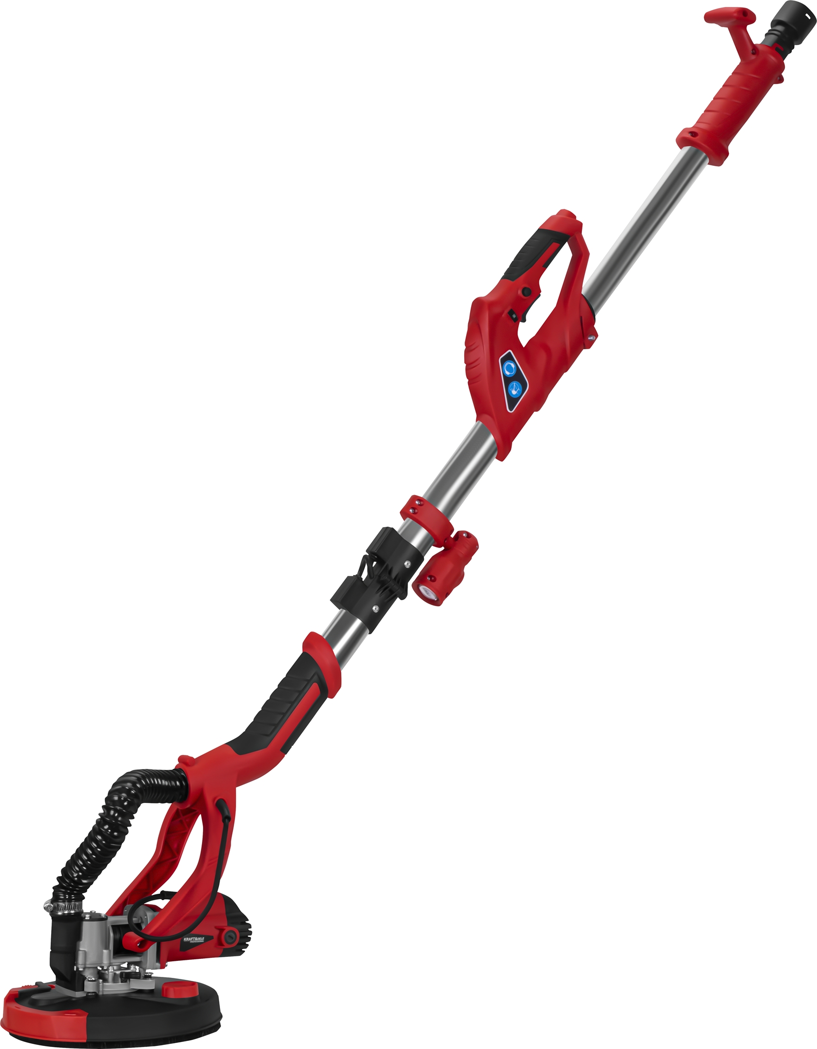 Bruska na sádrokarton 2000W, 800–1750 ot./min KD3133