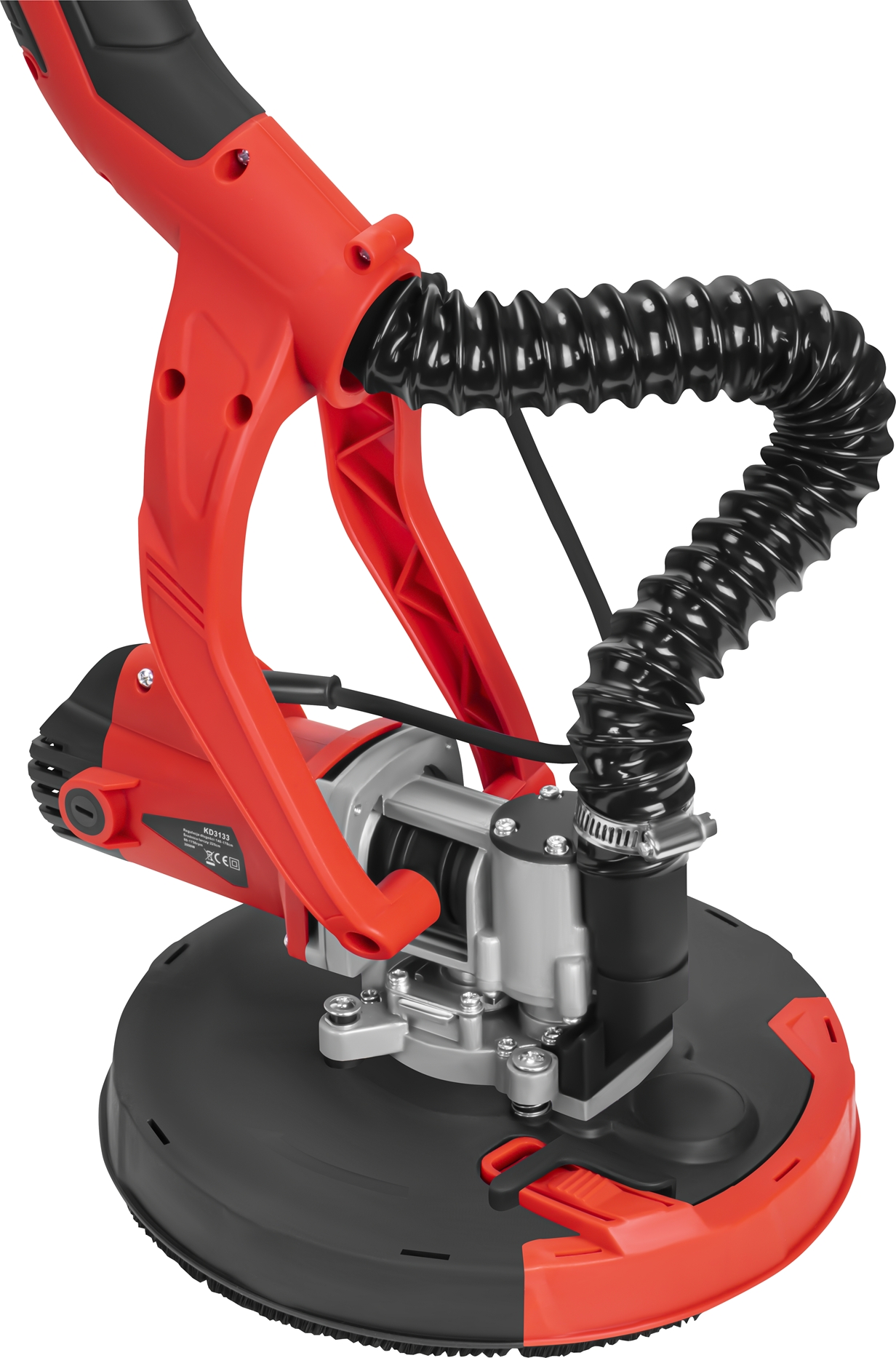 Bruska na sádrokarton 2000W, 800–1750 ot./min KD3133