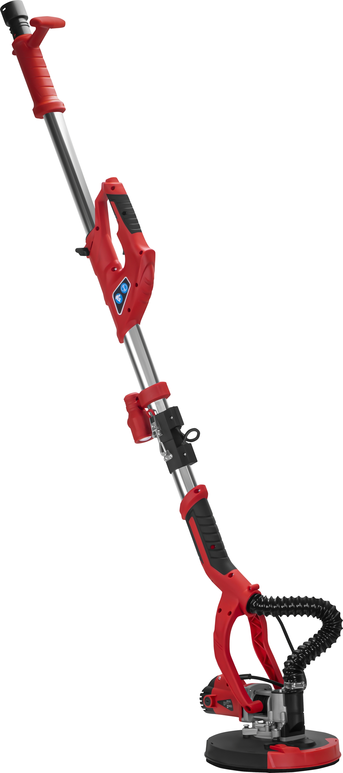 Bruska na sádrokarton 2000W, 800–1750 ot./min KD3133