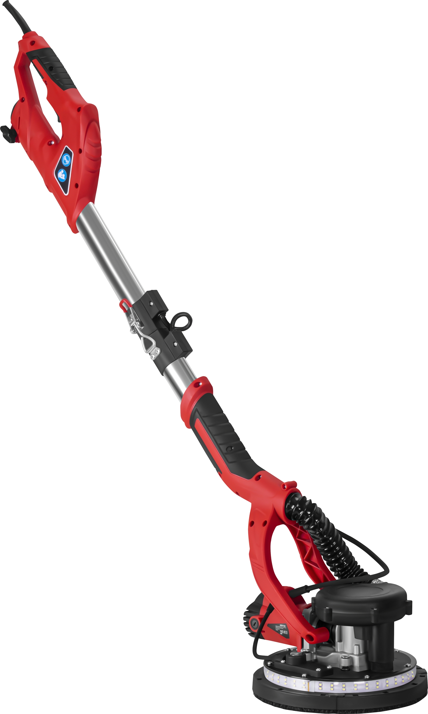 Bruska na sádru 2000W, 800–1750 ot./min KD3134