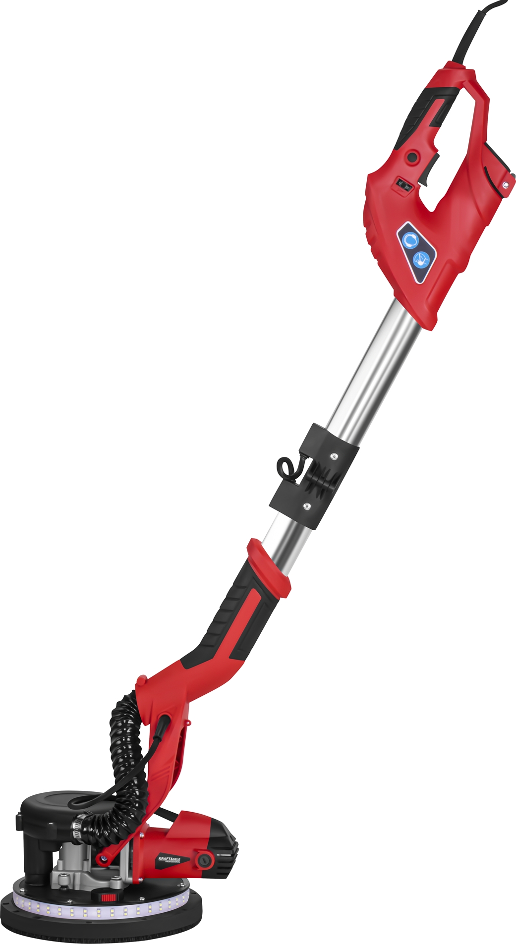 Bruska na sádru 2000W, 800–1750 ot./min KD3134