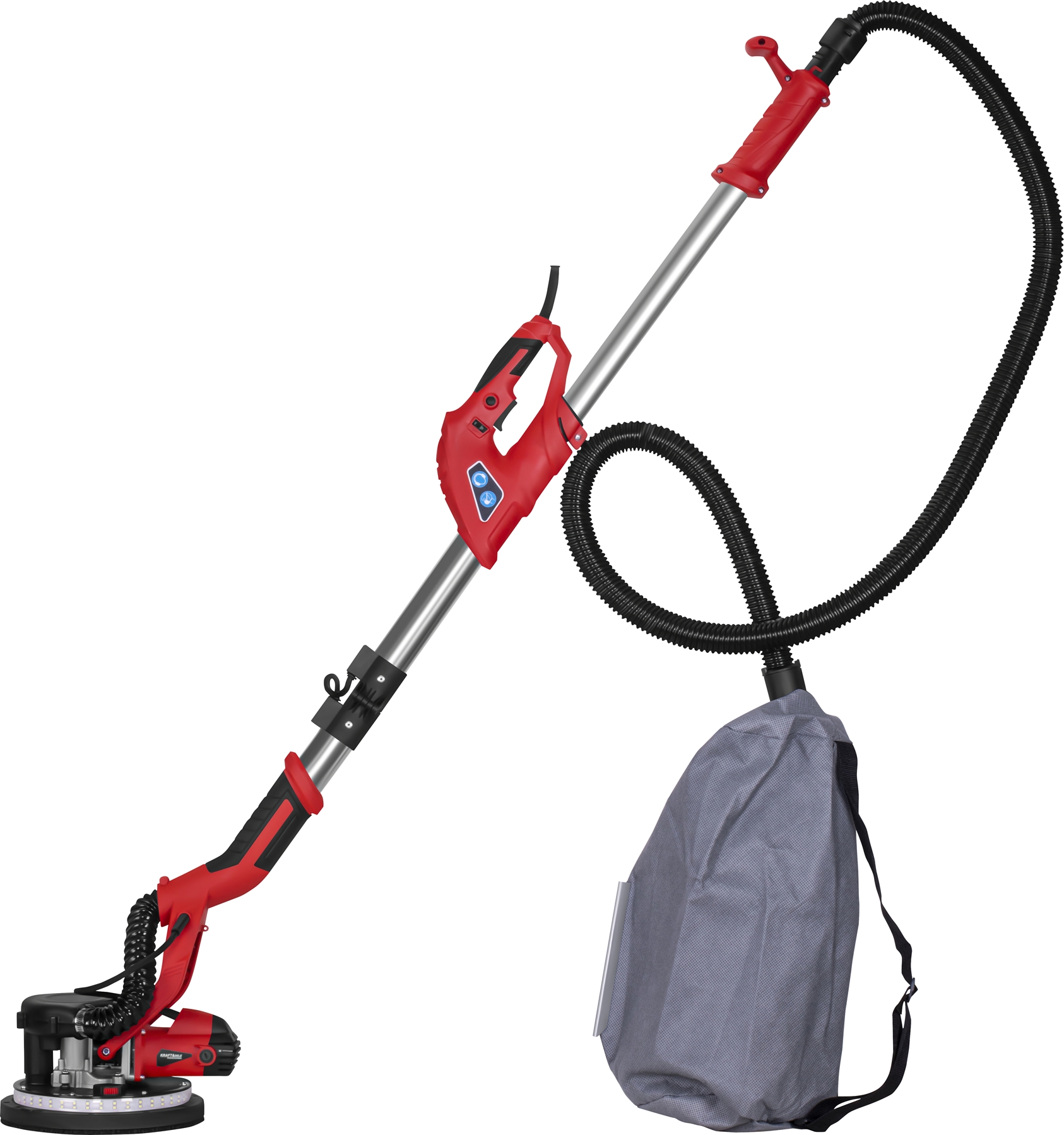 Bruska na sádru 2000W, 800–1750 ot./min KD3134