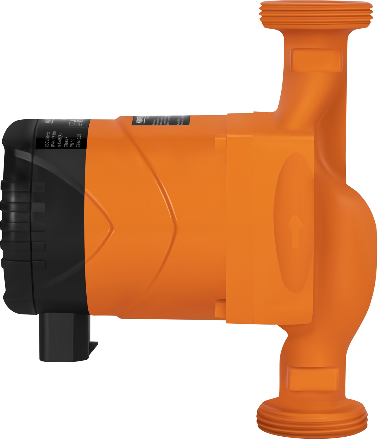 Oběhové čerpadlo 55L/min 230V KD816