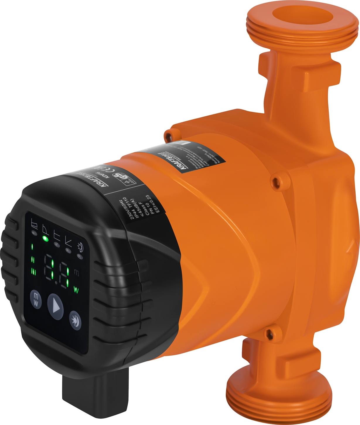Oběhové čerpadlo 55L/min 230V KD816