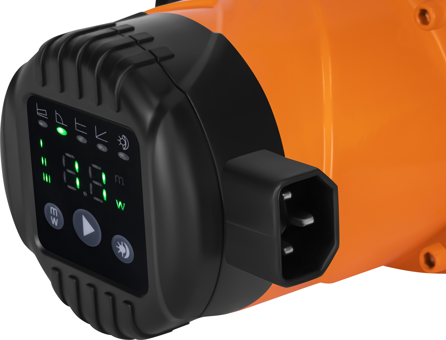 Oběhové čerpadlo 55L/min 230V KD816