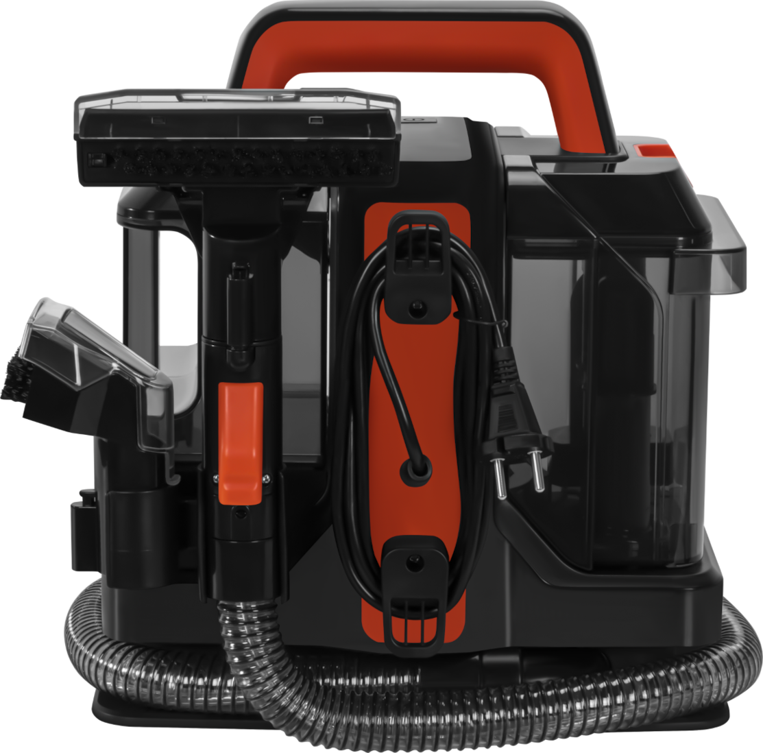 Víceúčelový vysavač 500W 12Kpa KD5146