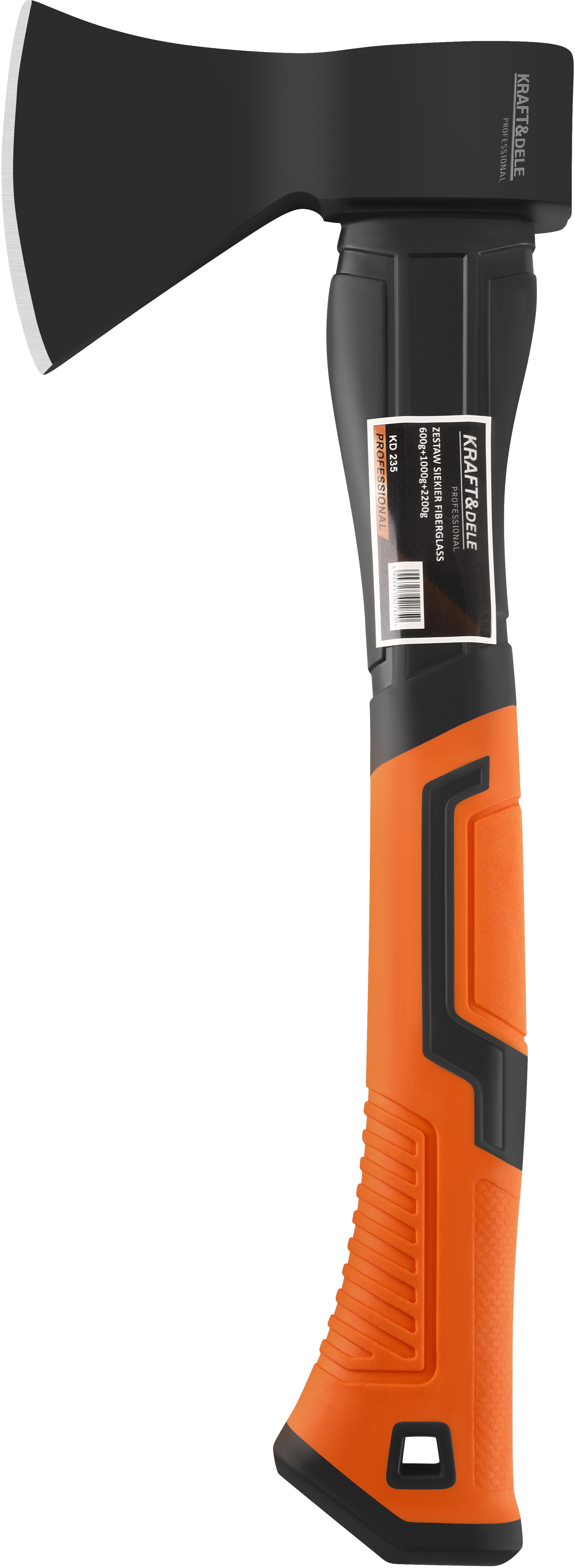Sada seker fiberglass 600g 1000g 2200g KD235