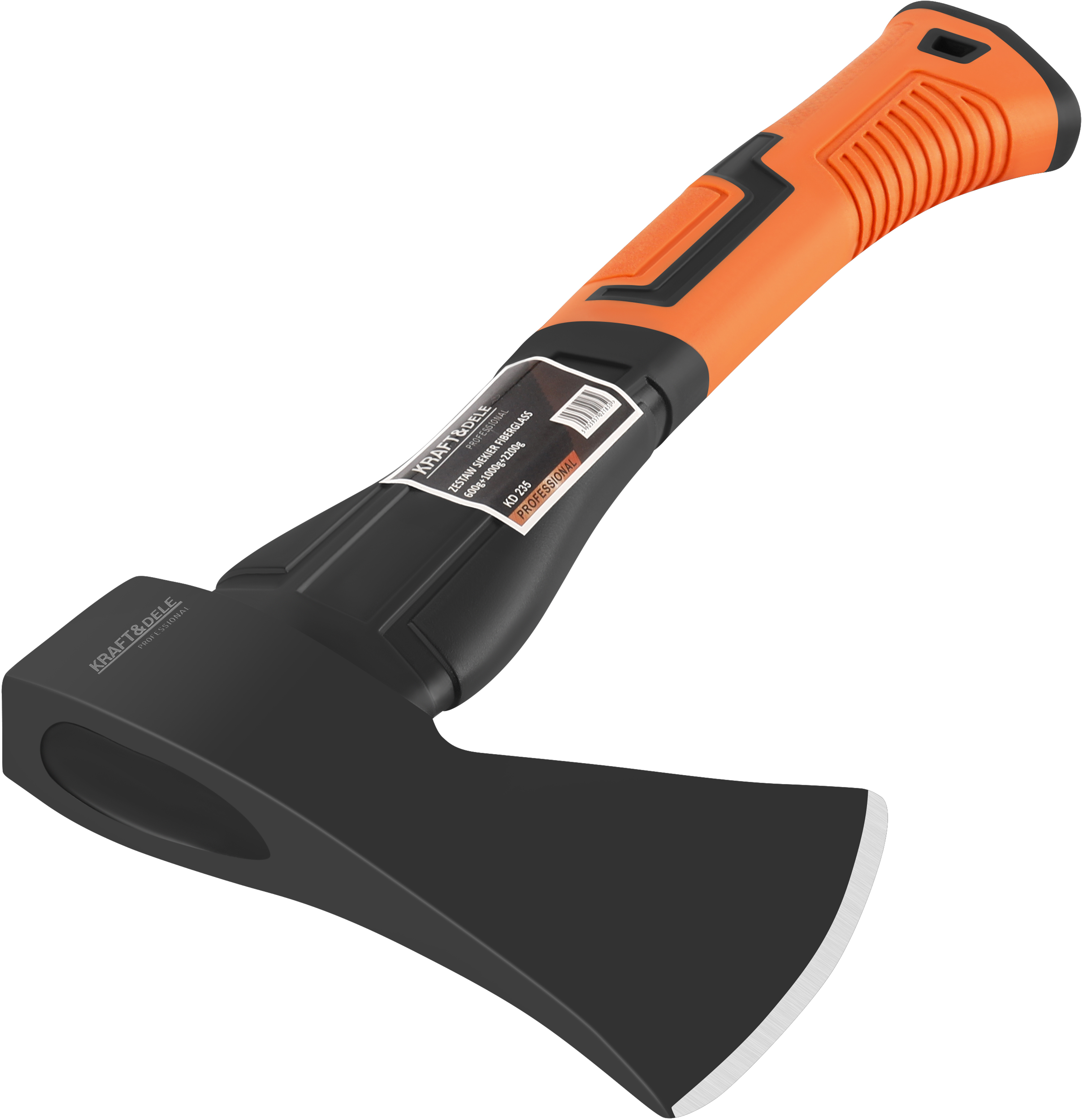 Sada seker fiberglass 600g 1000g 2200g KD235