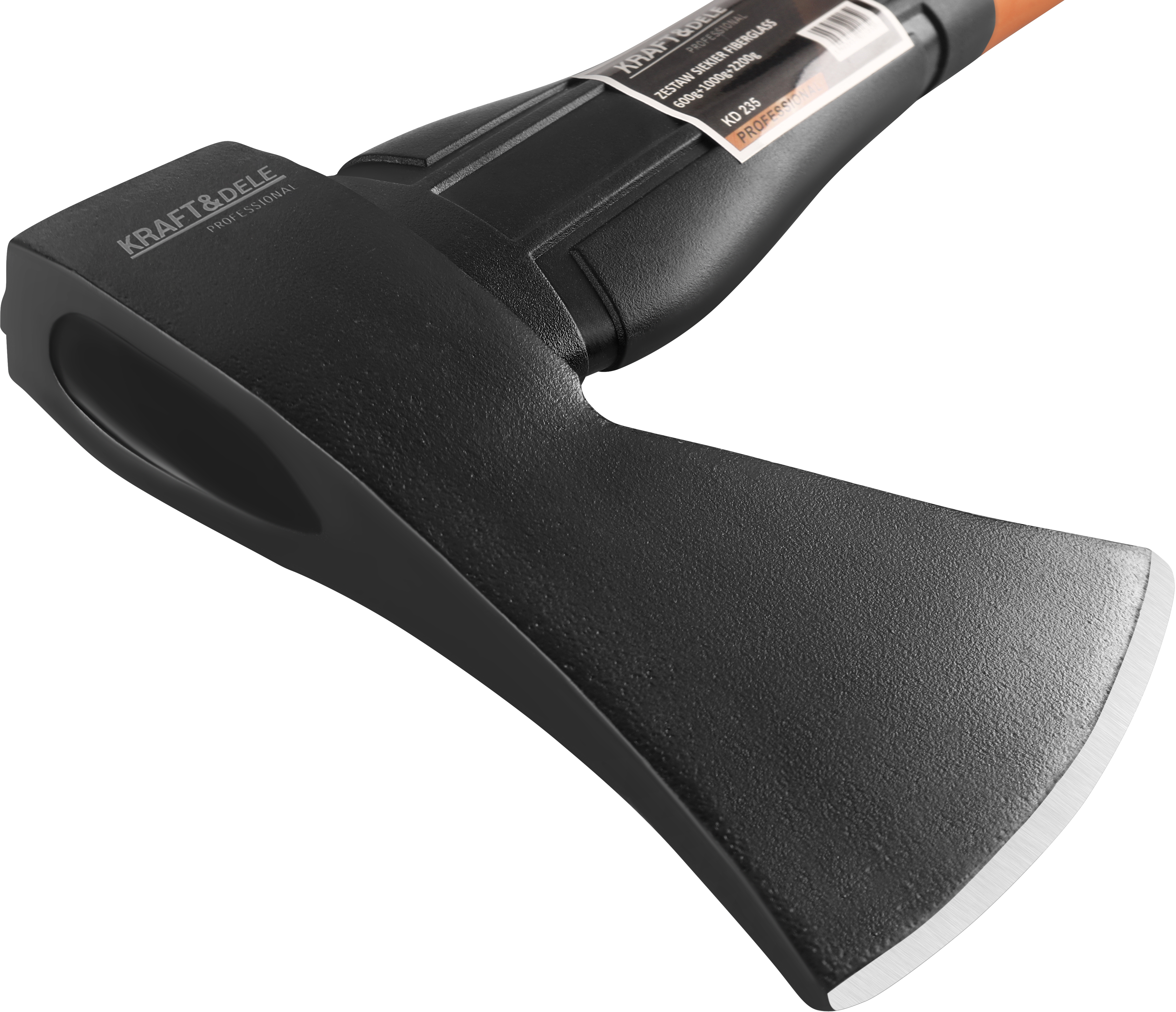 Sada seker fiberglass 600g 1000g 2200g KD235