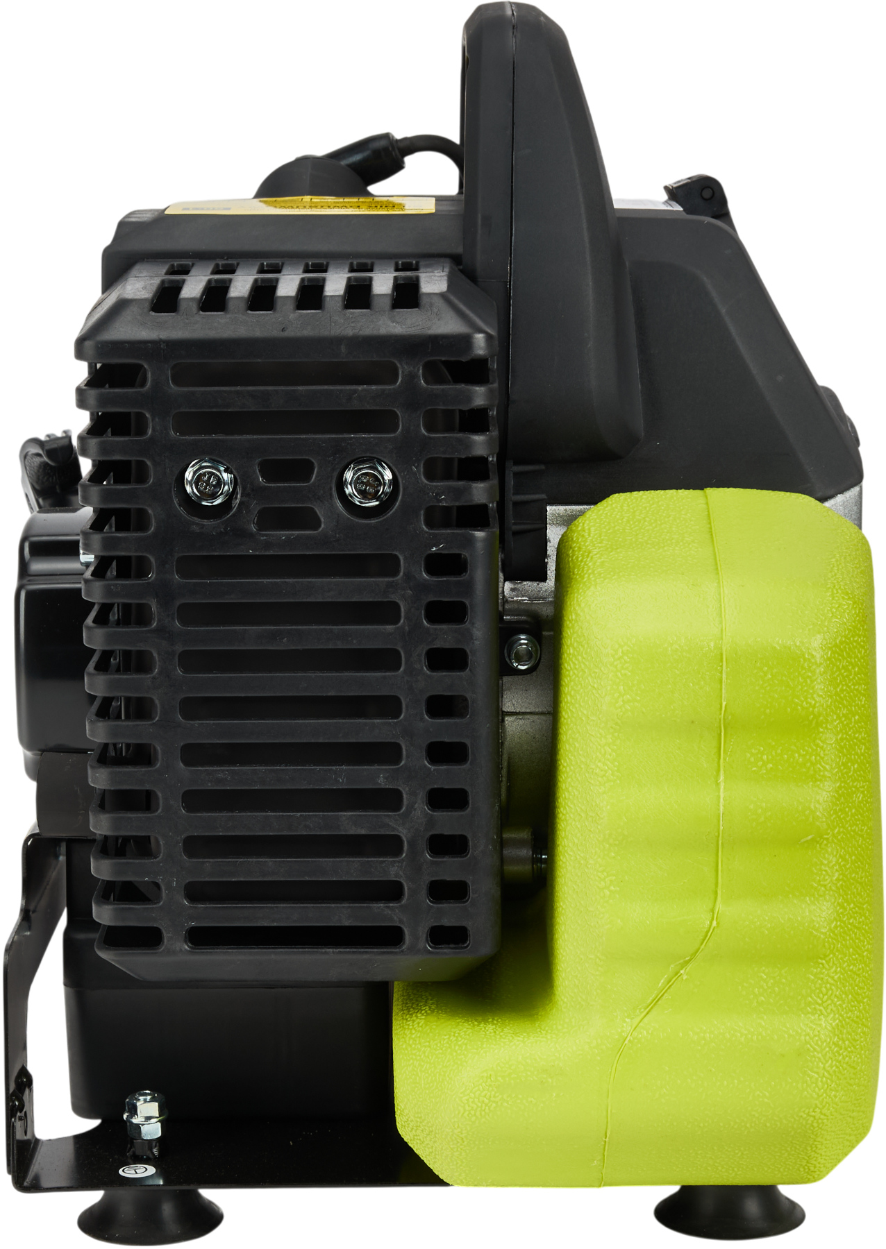 Invertorový generátor 1kW KD132